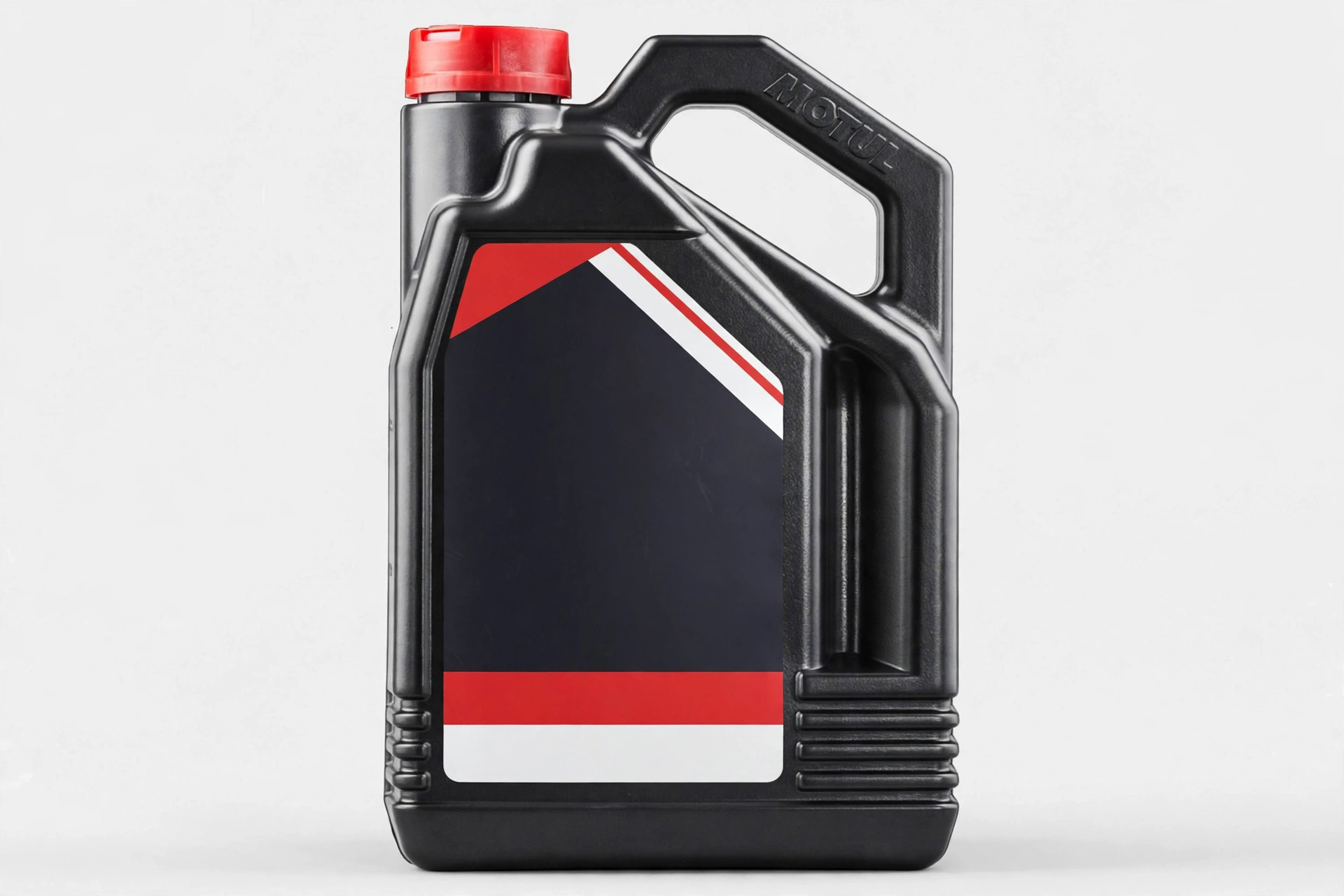 Motul 8100 X-Cess Gen2 5W-40 Synthetic Motor Oil — 5 Liter
