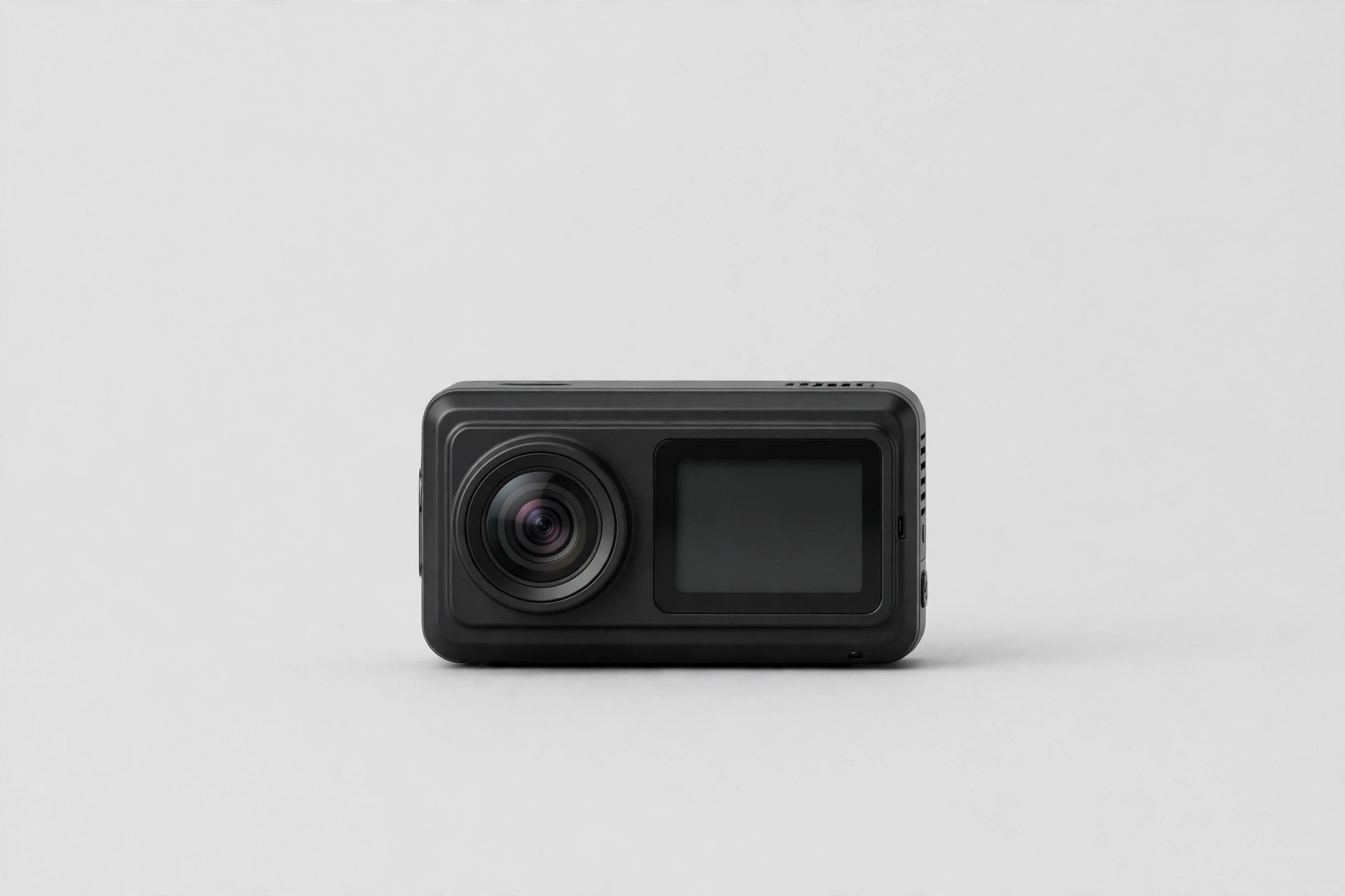70mai A800SE 4K Dash Cam — Front & Rear