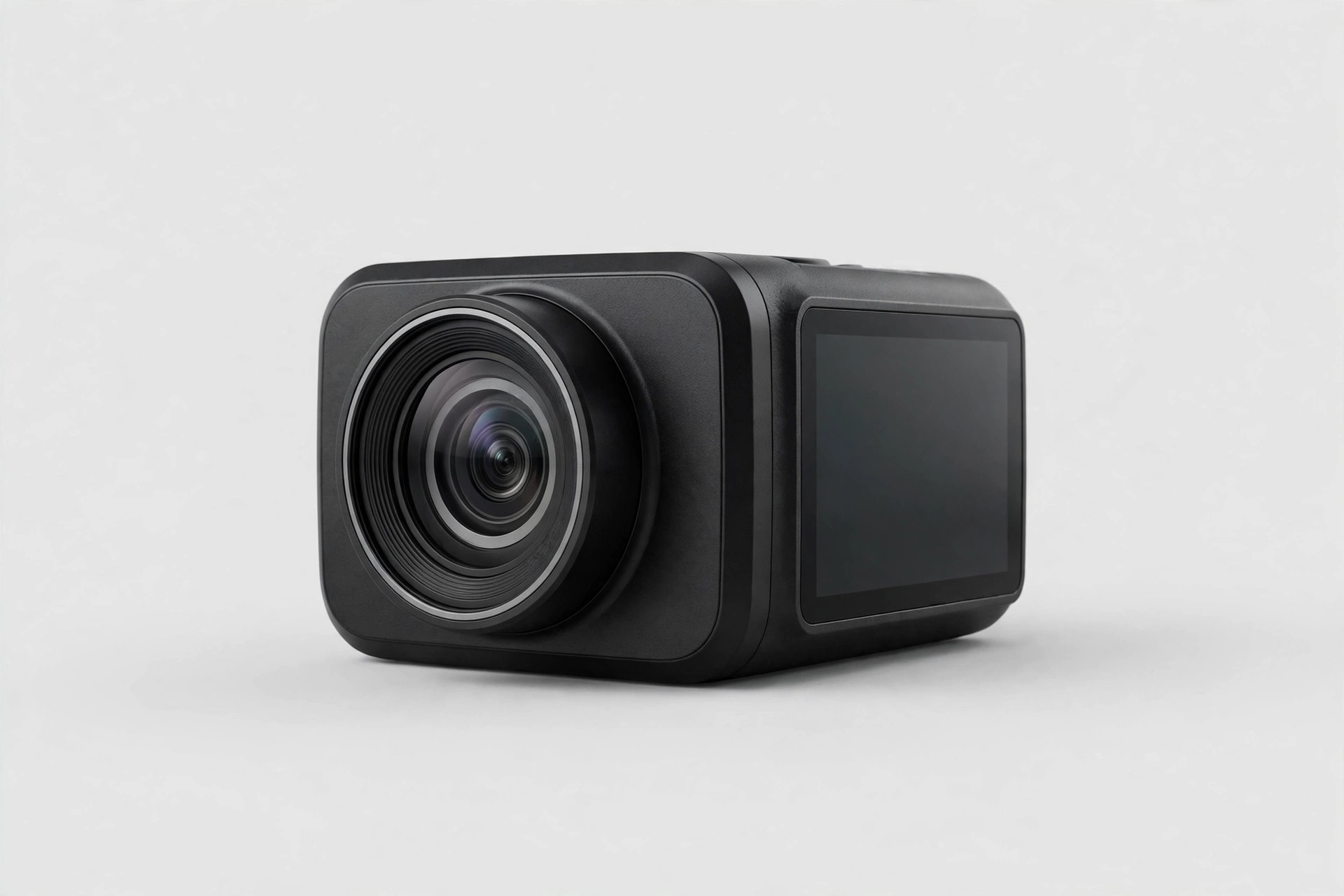 VIOFO A129 Plus Duo Dash Cam — Front & Rear