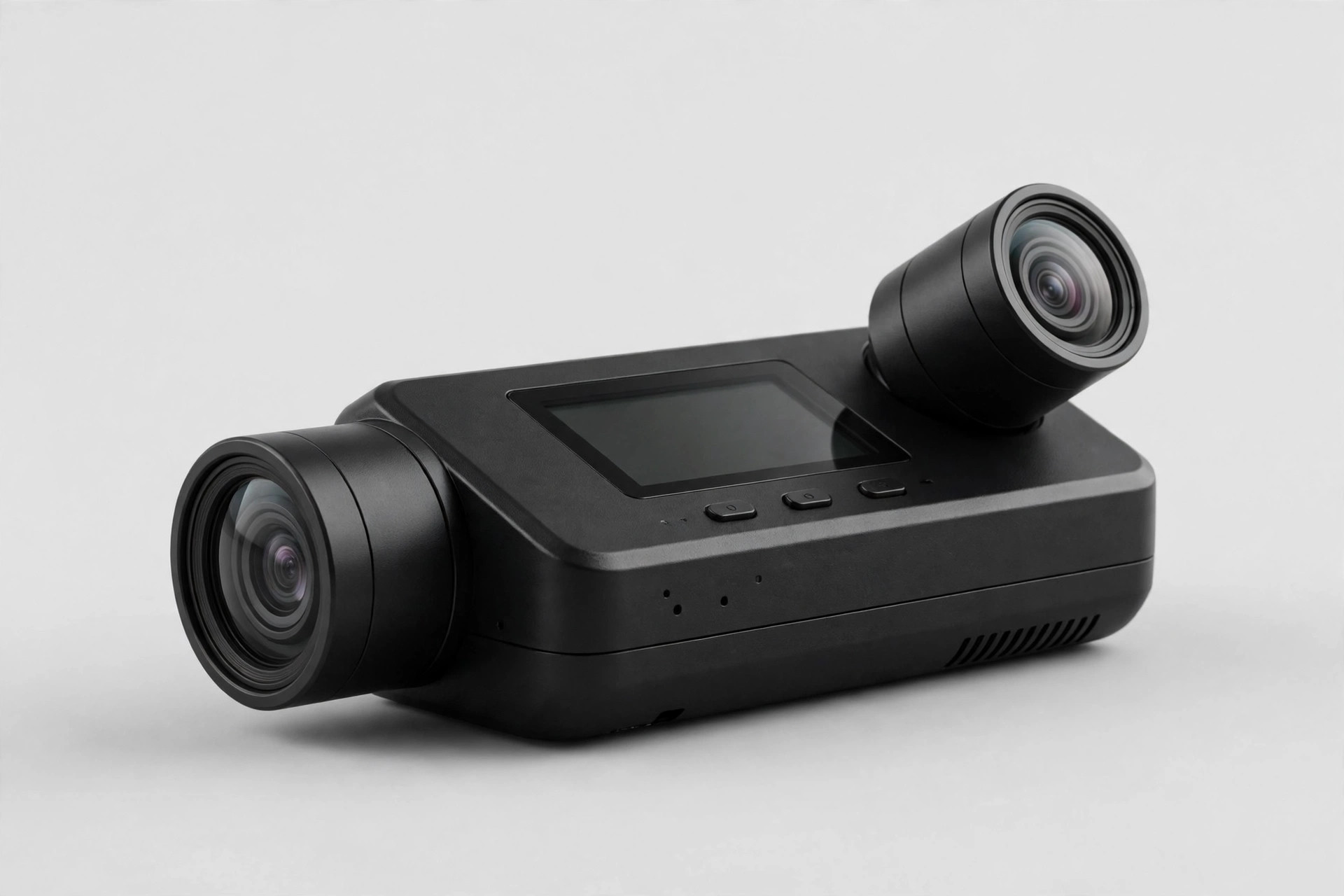 Vantrue N2 Pro Dash Cam
