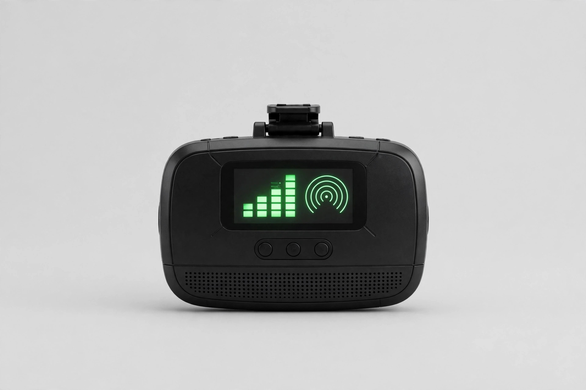 Uniden DFR7 Radar Detector