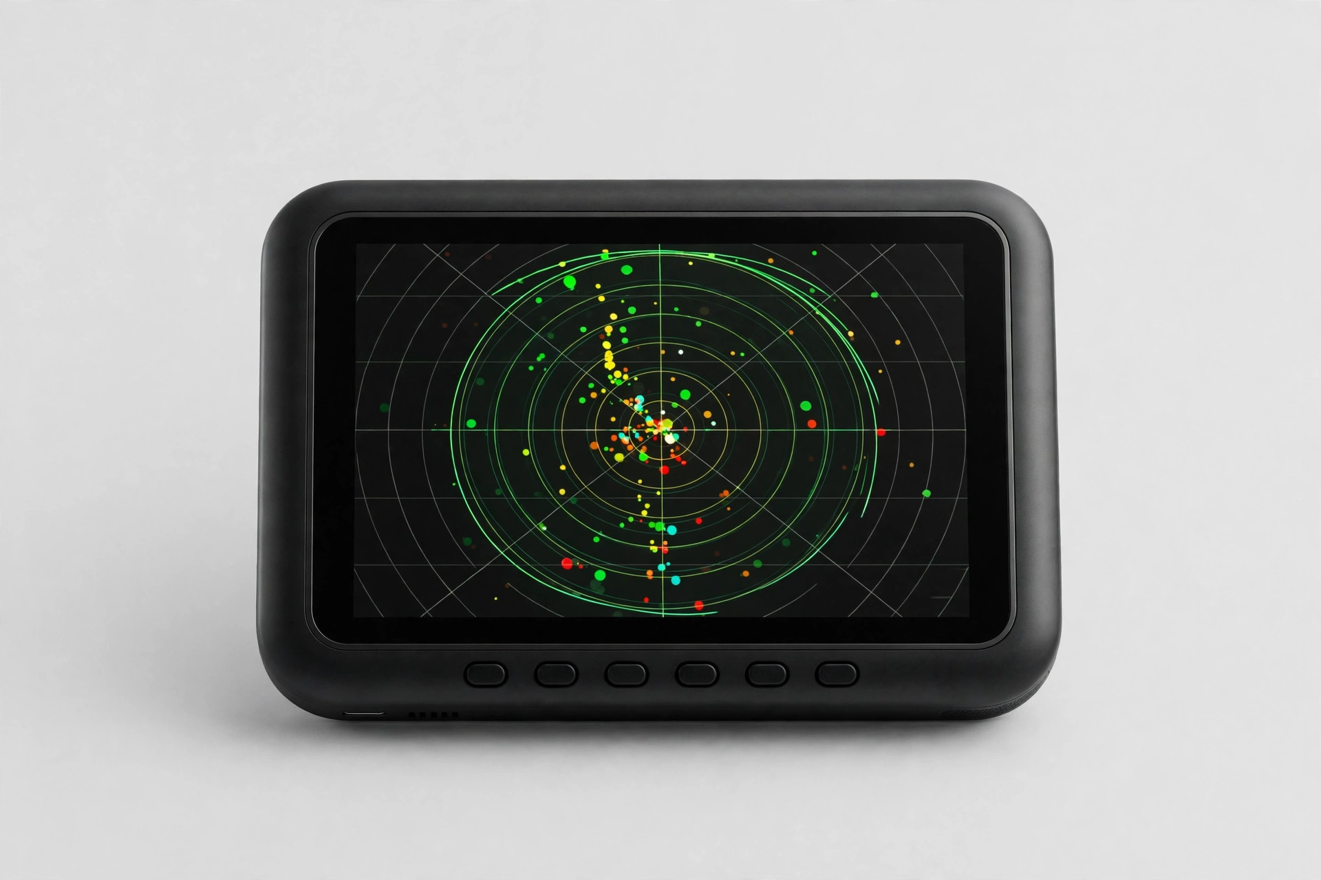Escort MAX 360c Radar Detector