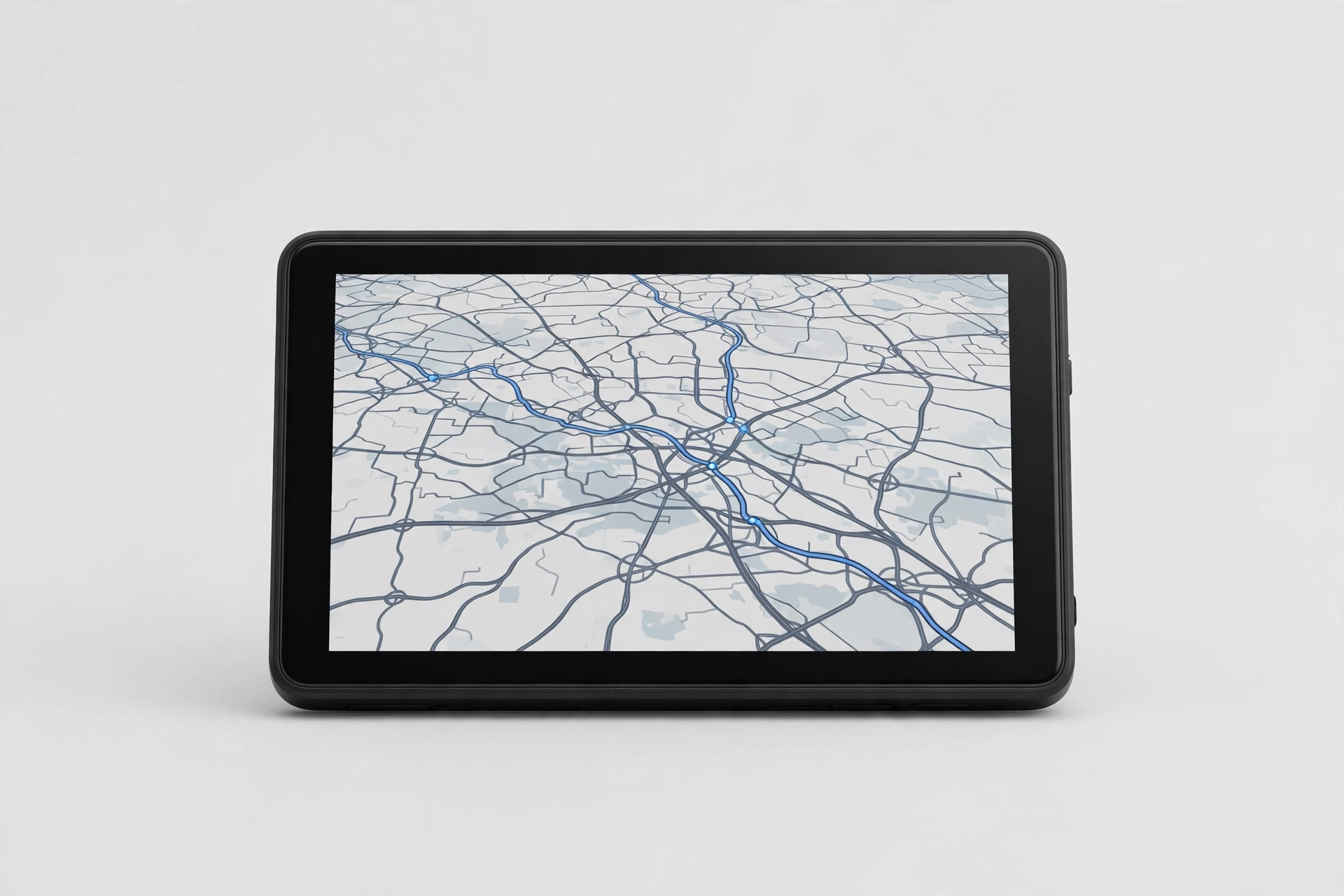 TomTom GO Discover 7-Inch GPS Navigator