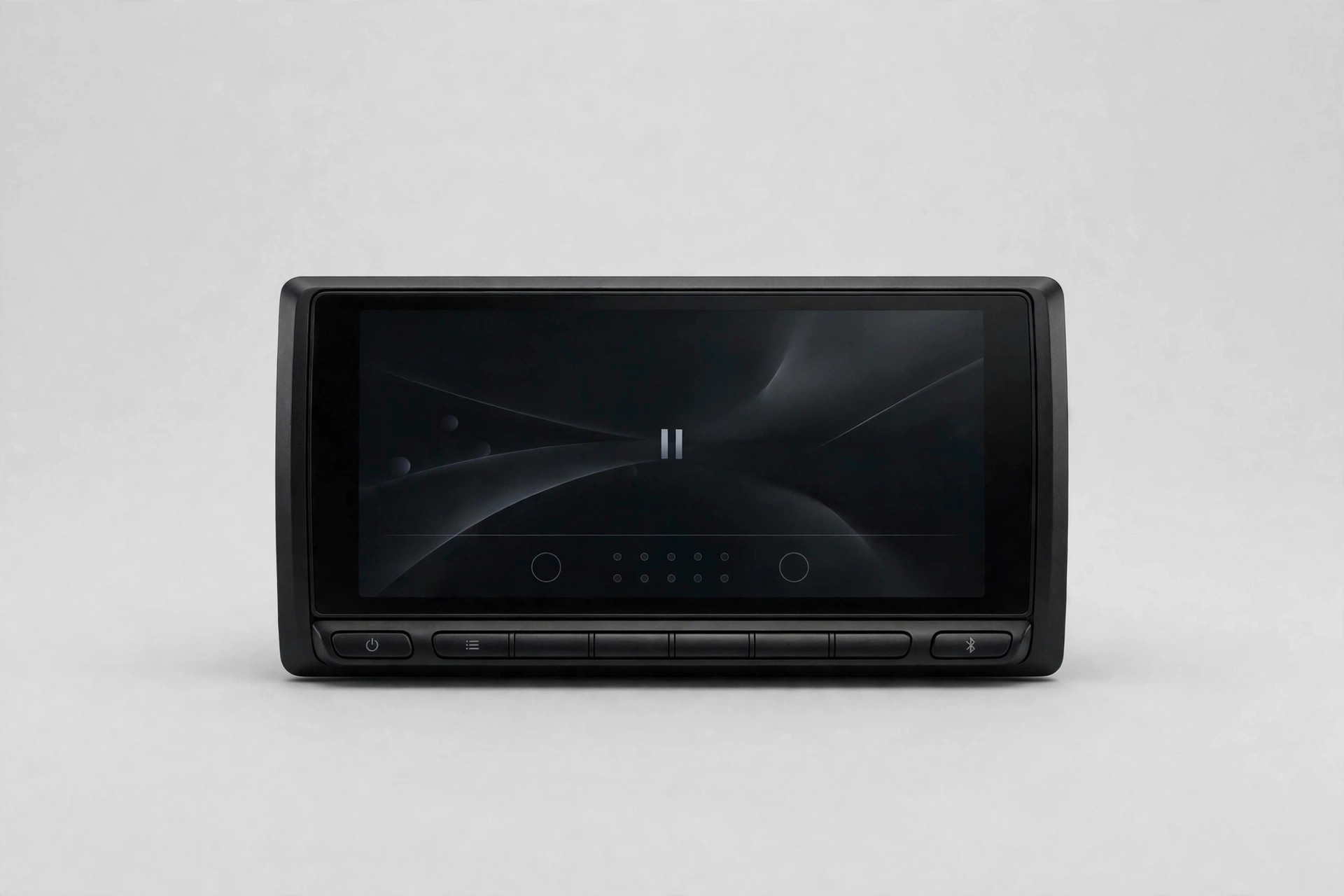 Alpine iLX-W650 CarPlay Head Unit