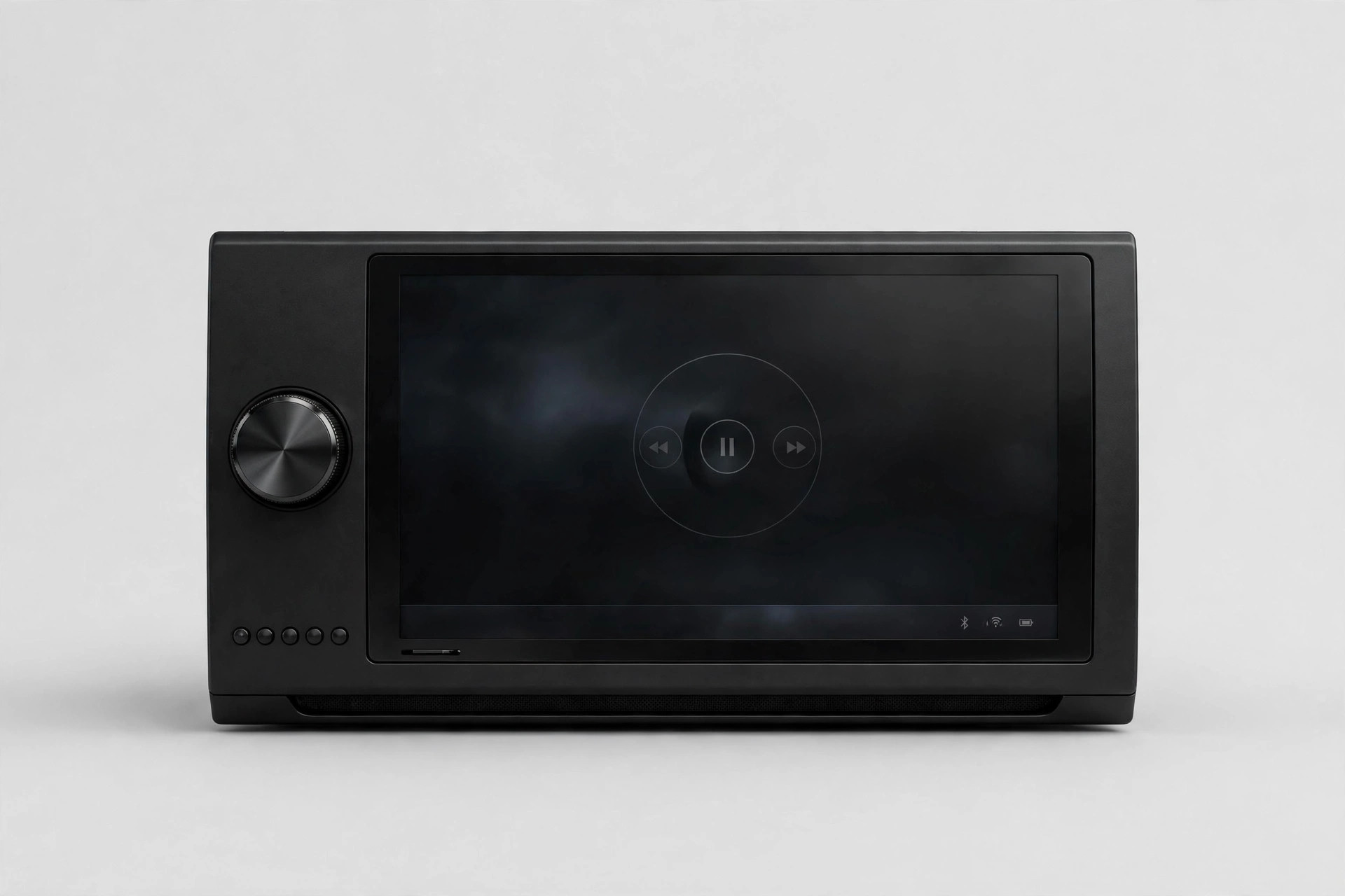 Sony XAV-AX6000 CarPlay Head Unit