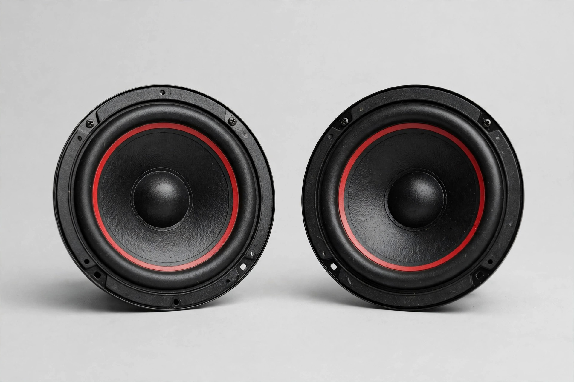 Kicker 46CSC44 4-Inch Speakers (Pair)