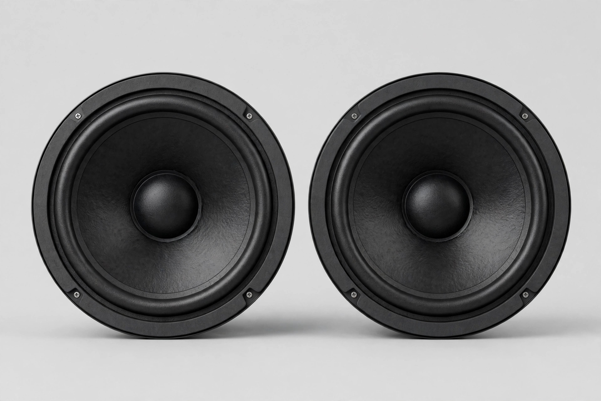 Pioneer TS-A1680F 6.5-Inch Speakers (Pair)