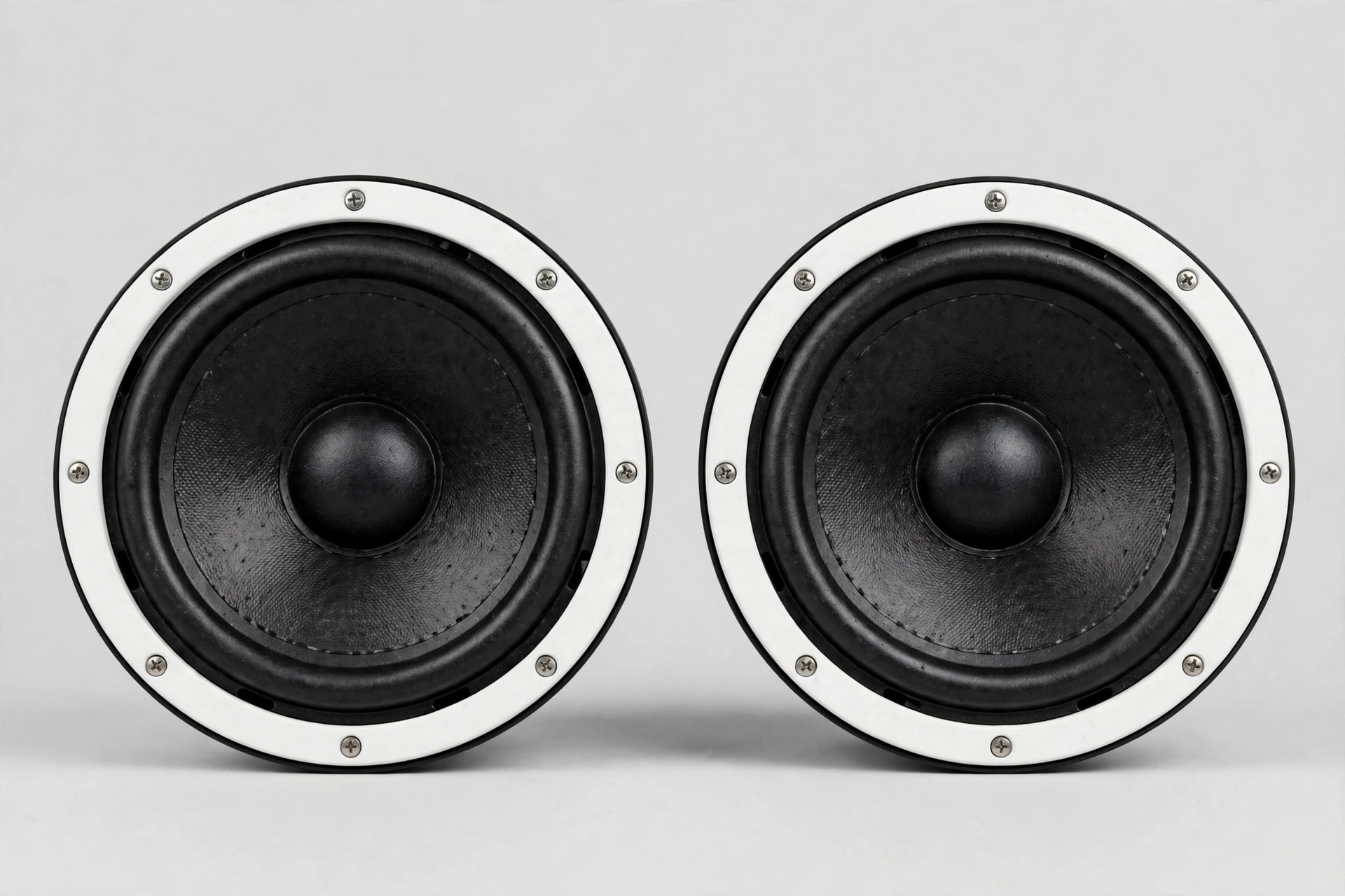 Polk Audio DB652 6.5-Inch Speakers (Pair)