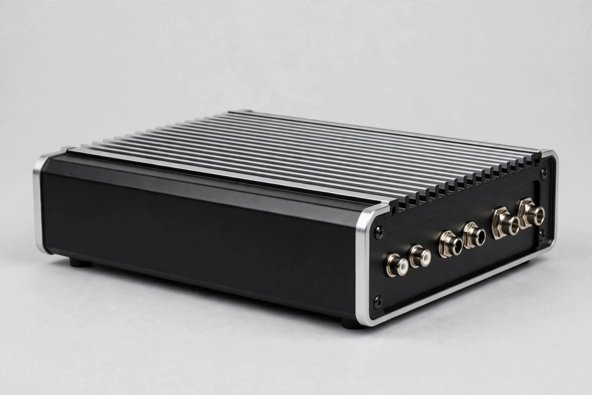 Kicker 46CXA800.1 Mono Amplifier