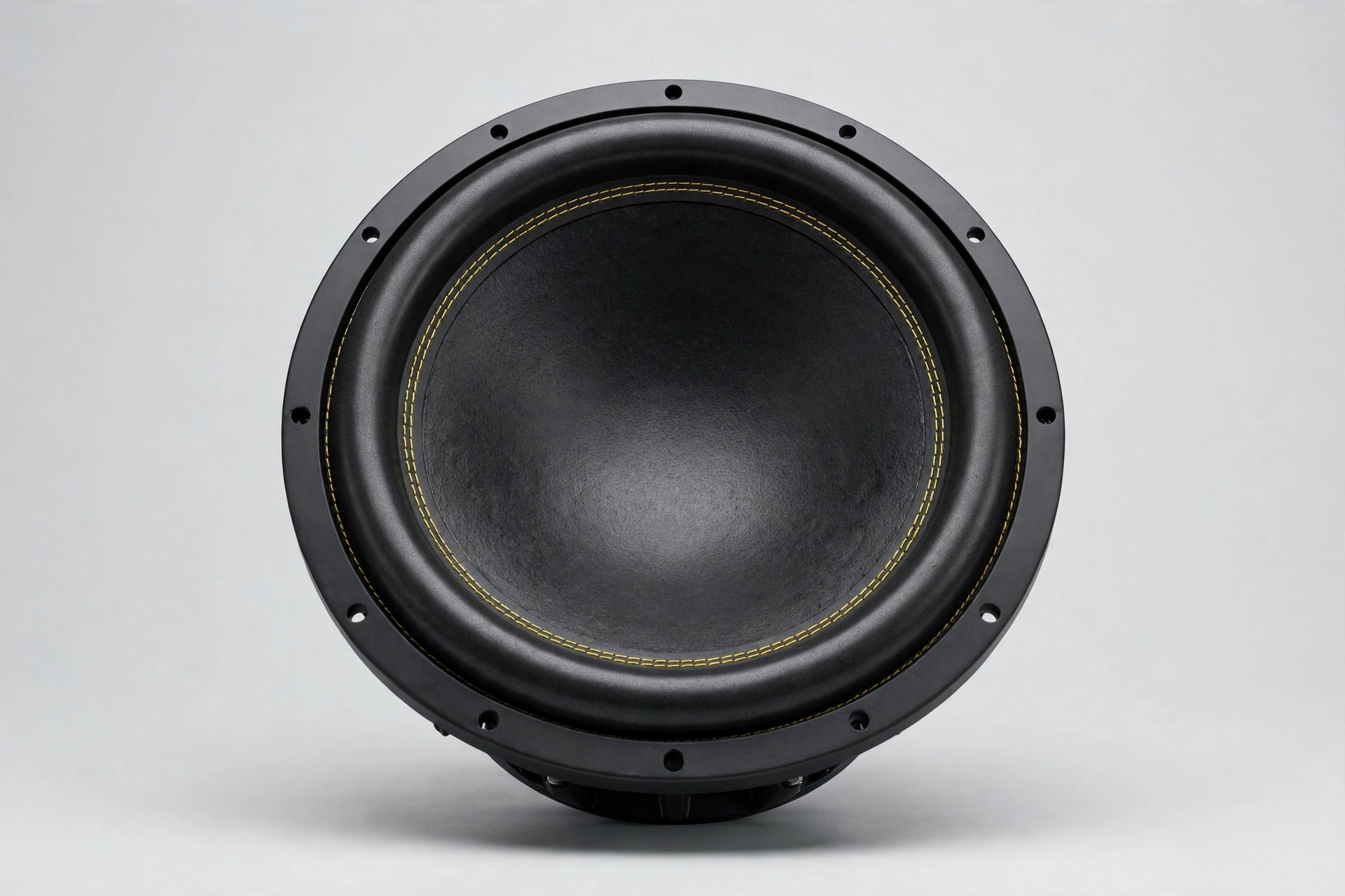 Kicker CompR 12-Inch Subwoofer