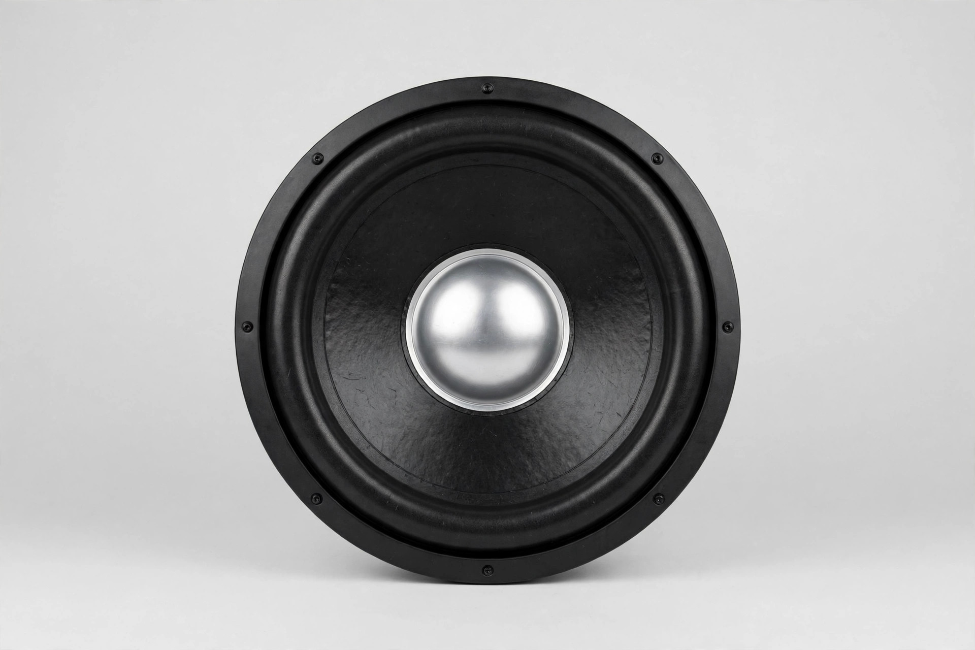 Rockford Fosgate P2D2-10 Punch 10-Inch Subwoofer