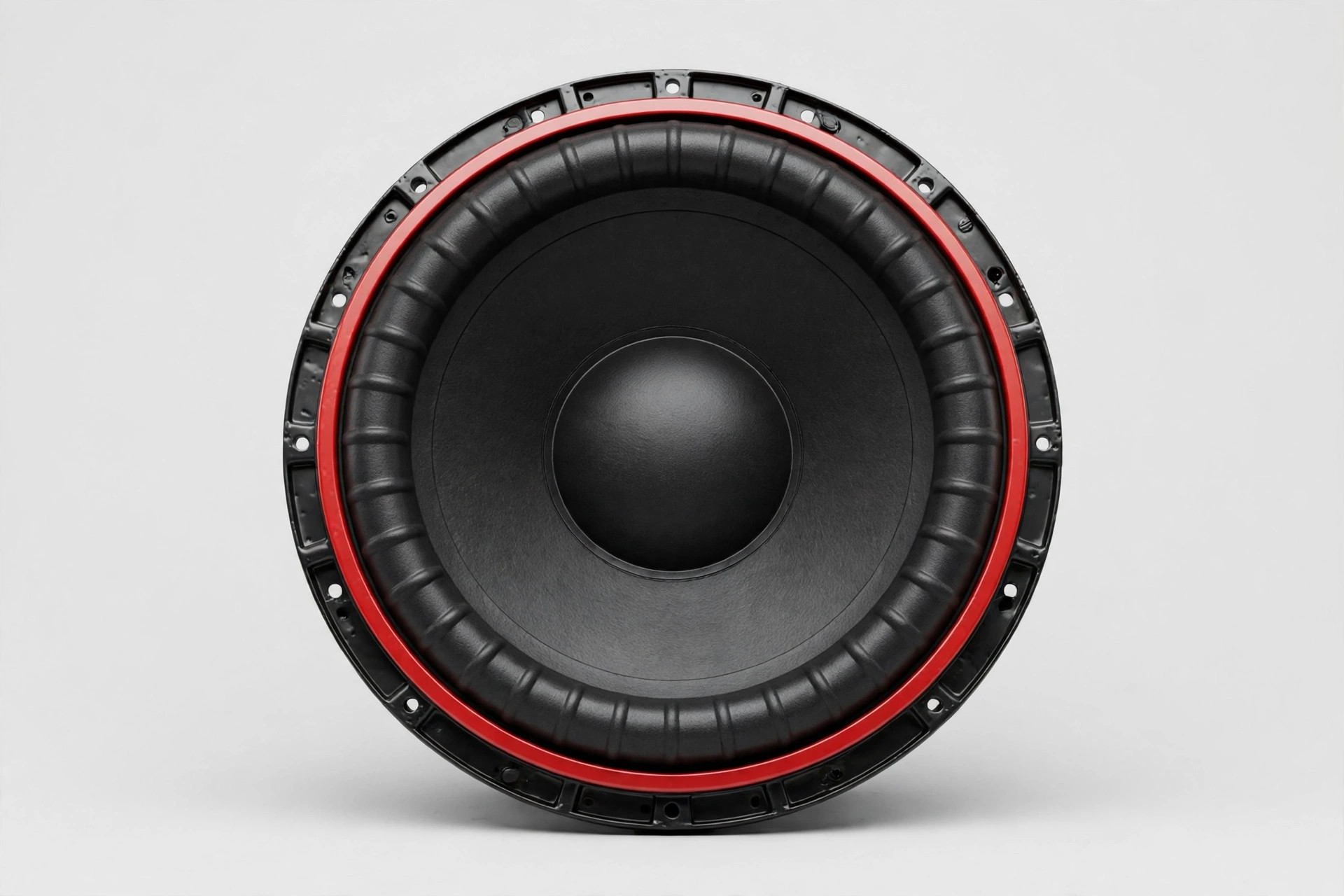 Skar Audio SDR-12 D2 12-Inch Subwoofer