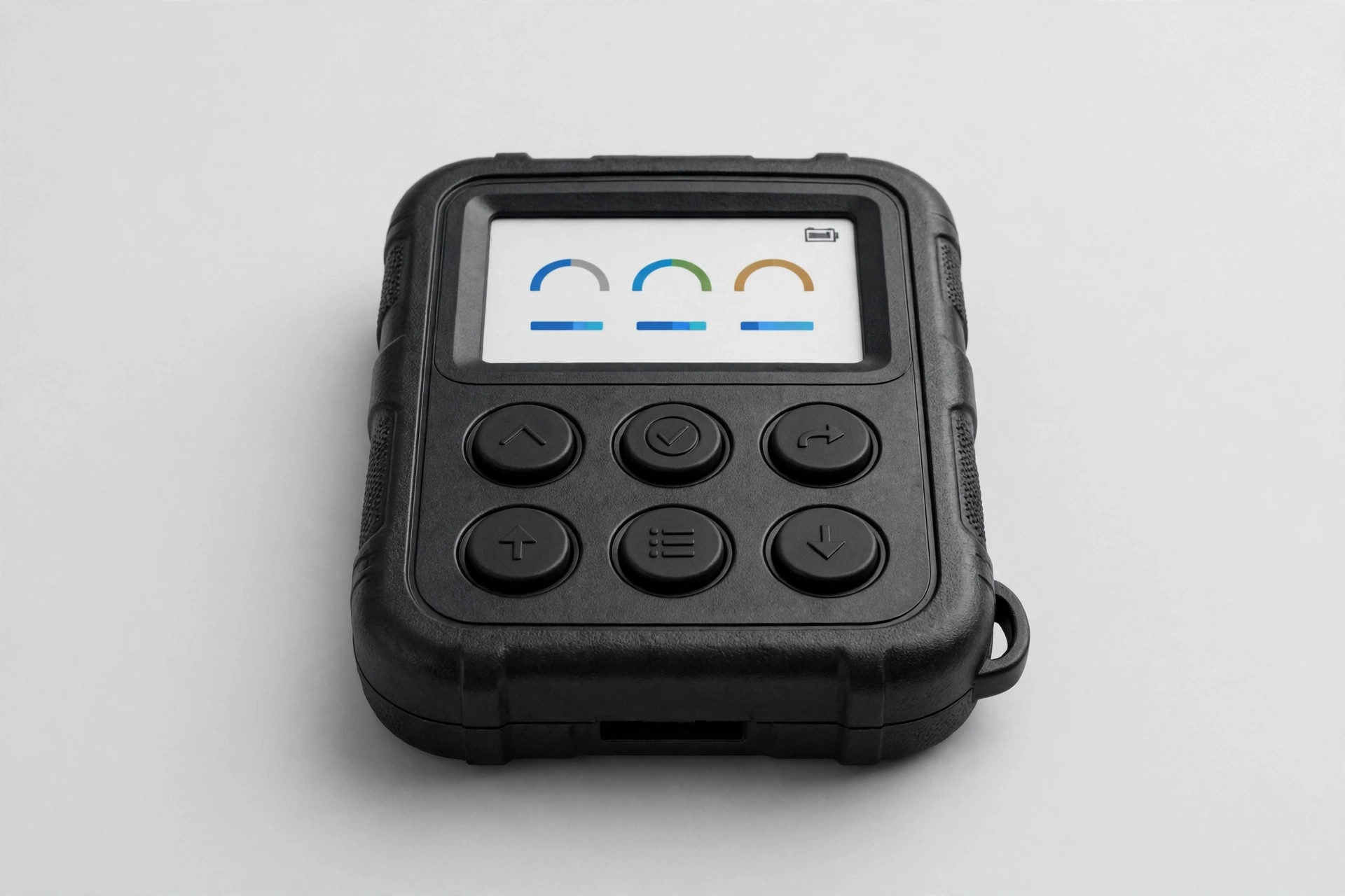 FOXWELL NT301 OBD2 Scanner