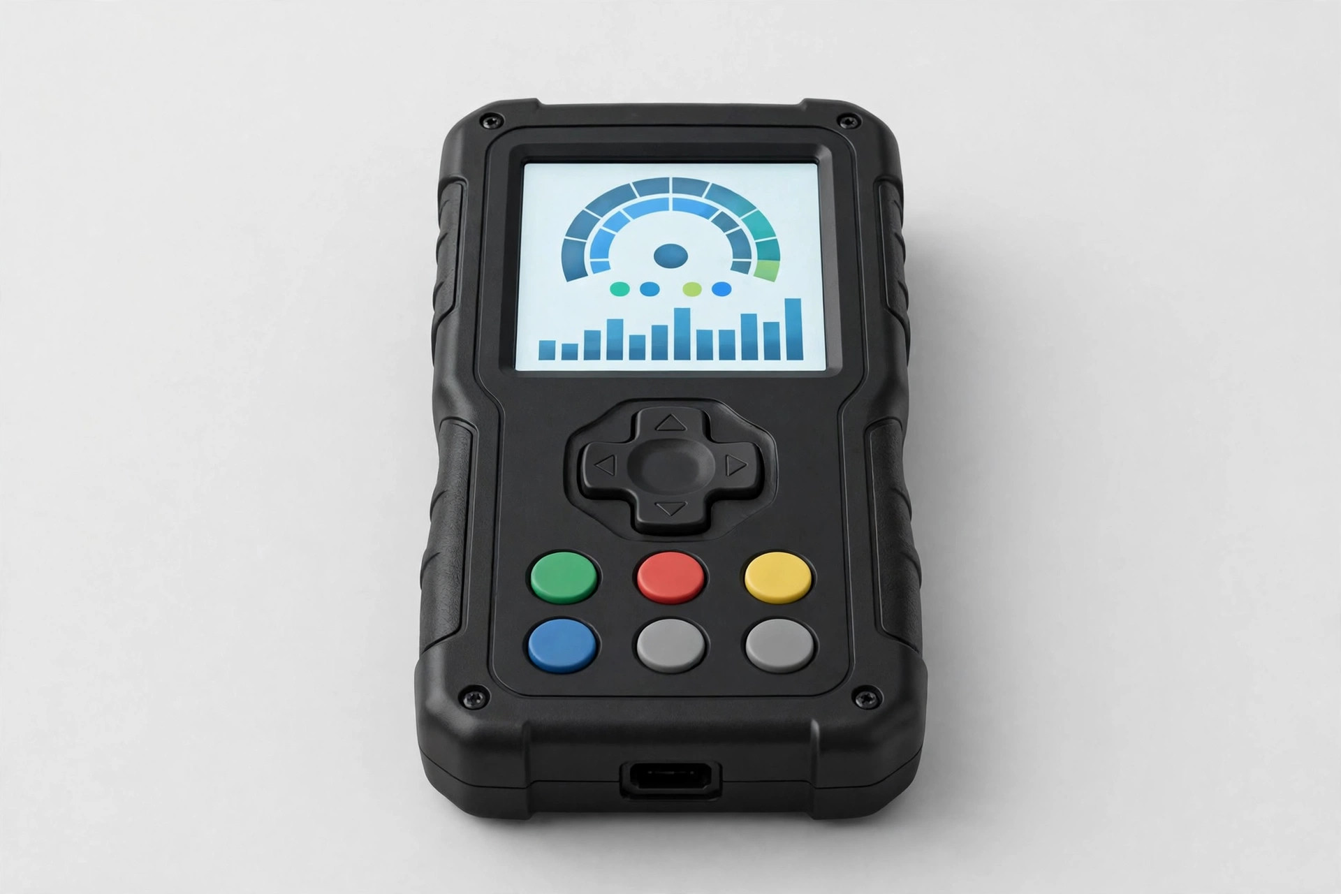 Autel AutoLink AL519 OBD2 Scanner