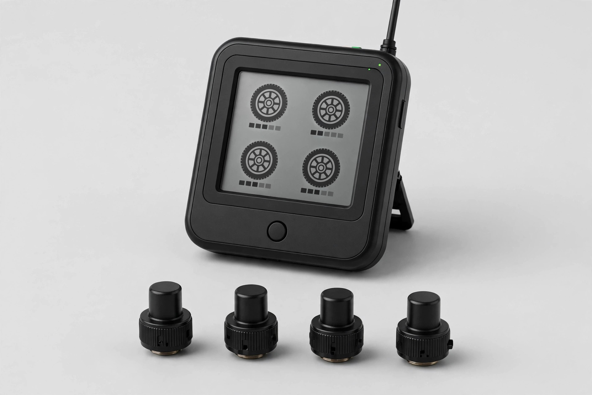 VESAFE Wireless TPMS