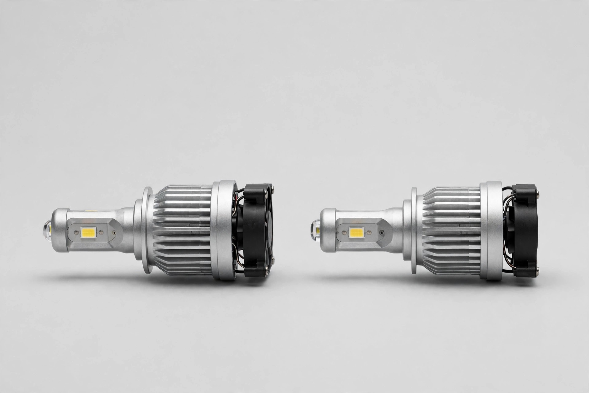 Beamtech H11 LED Headlight Bulbs