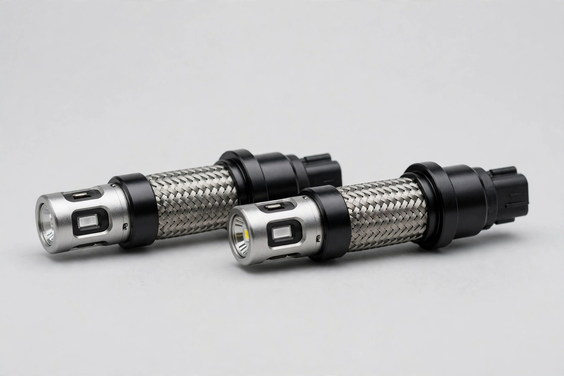 Cougar Motor H11 LED Headlight Bulbs