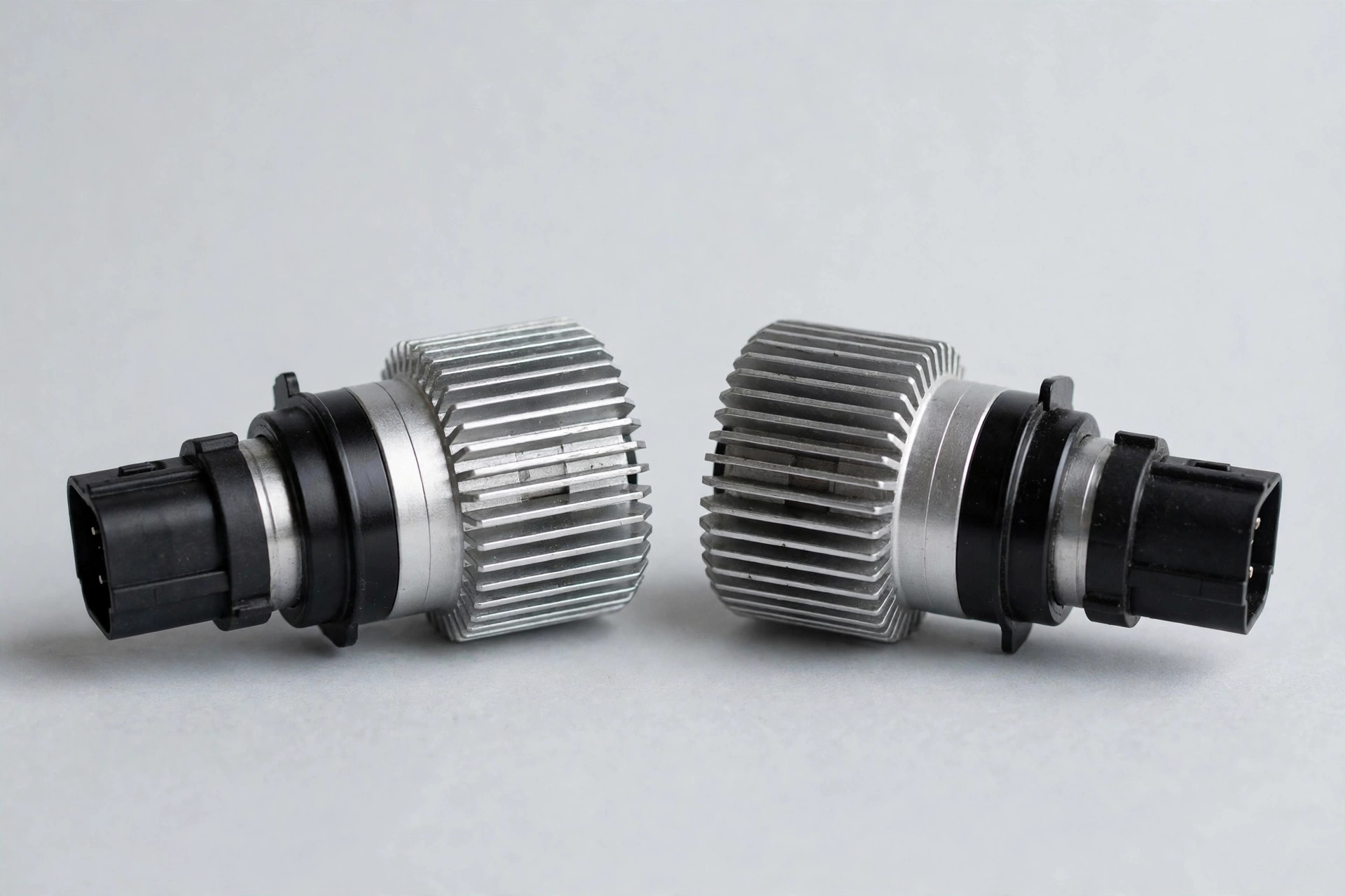Hikari H11 LED Headlight Bulbs