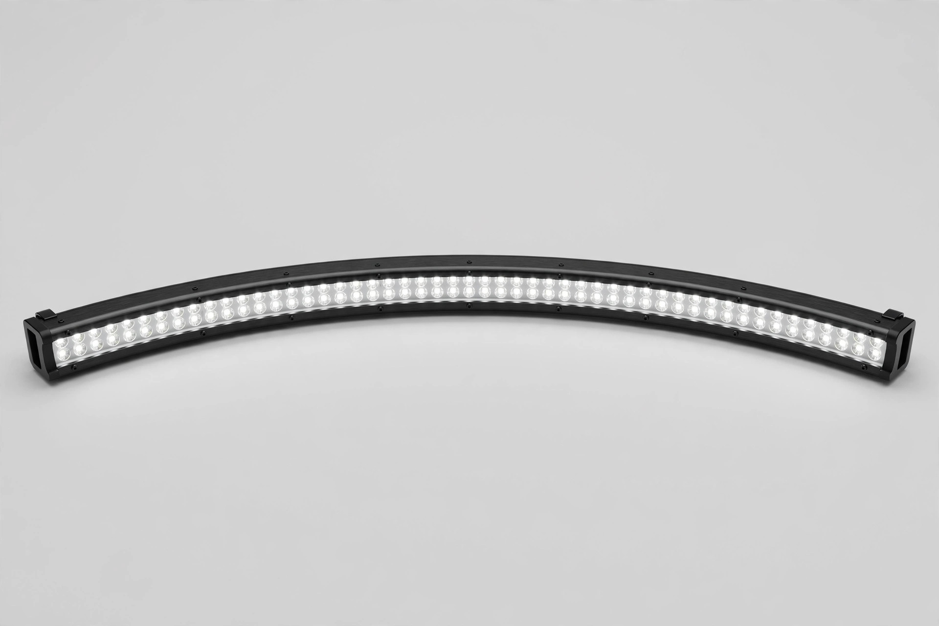 Auxbeam 52-Inch Curved LED Light Bar