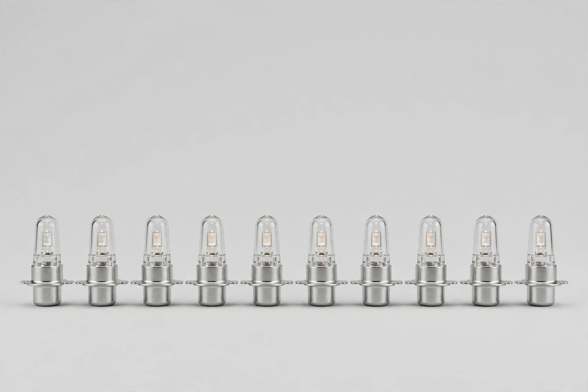 Yorkim 194 LED Interior Bulbs — 10-Pack
