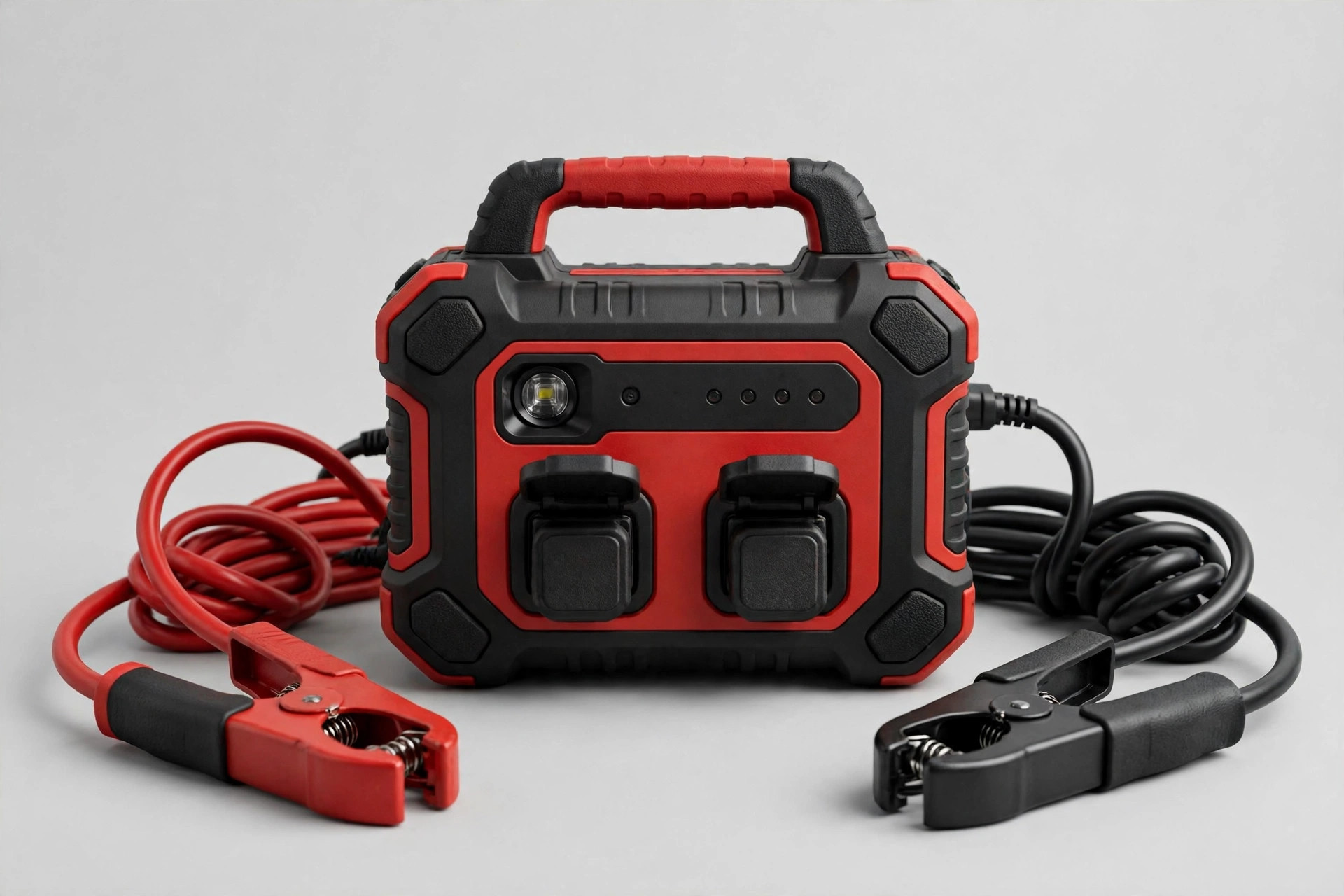 NOCO Boost X GBX75 Jump Starter