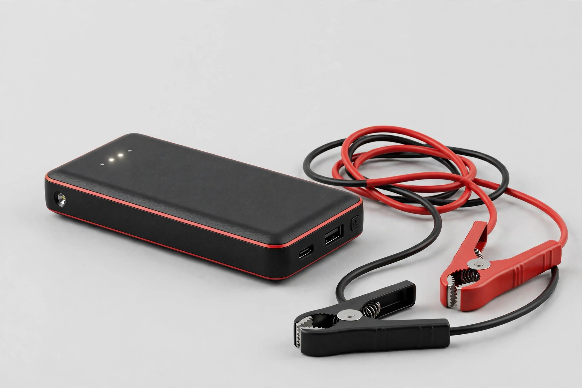 TACKLIFE T8 Jump Starter
