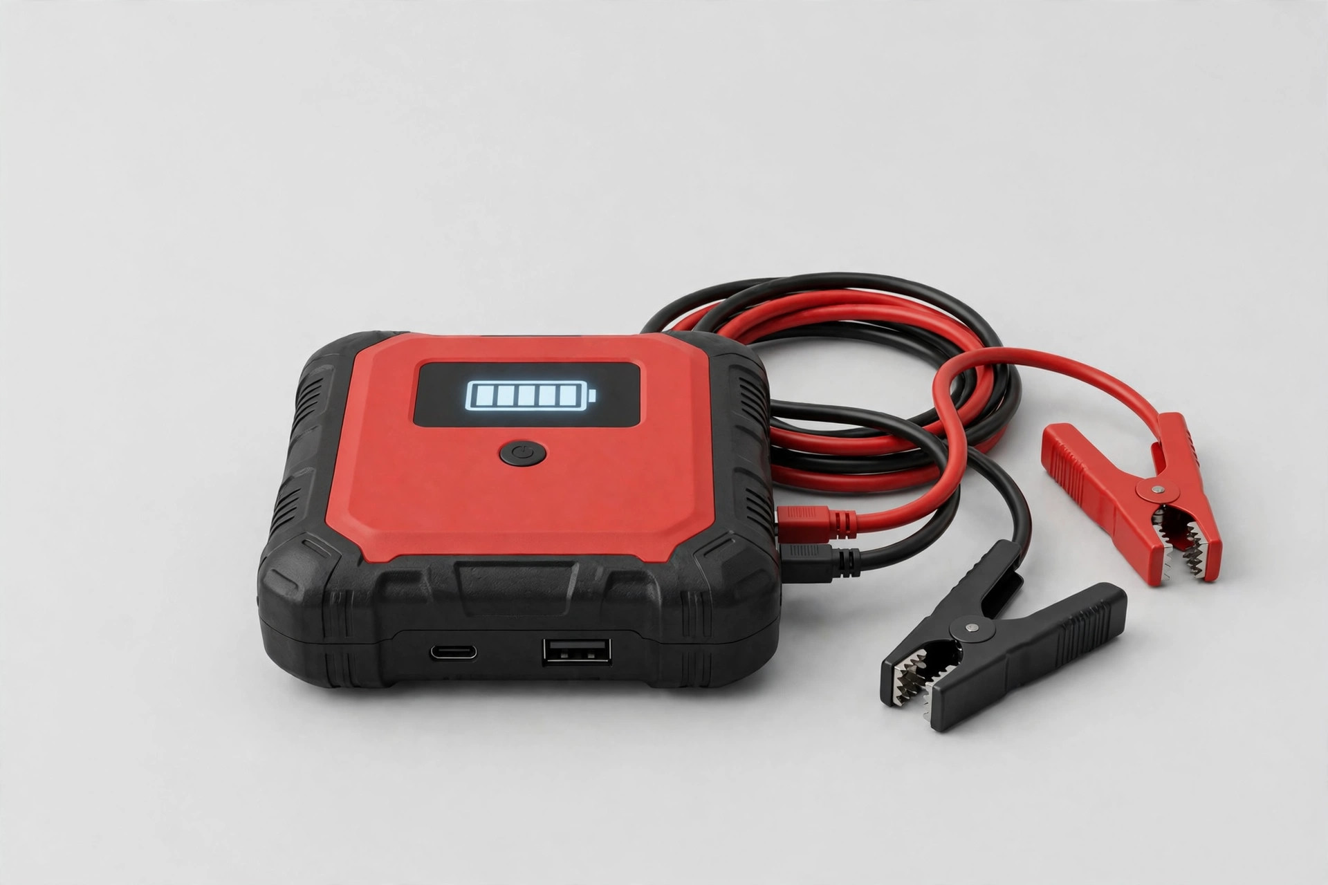 GOOLOO GP2000 Jump Starter