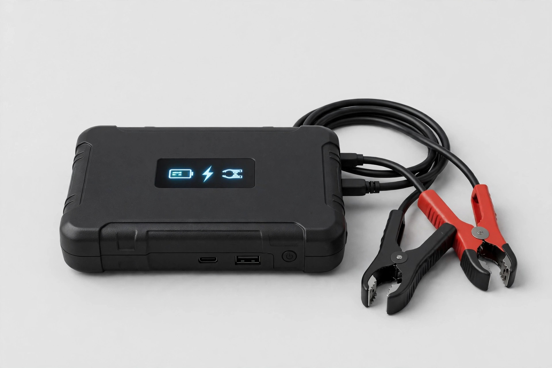 NOCO Boost GB50 Jump Starter — 1500A