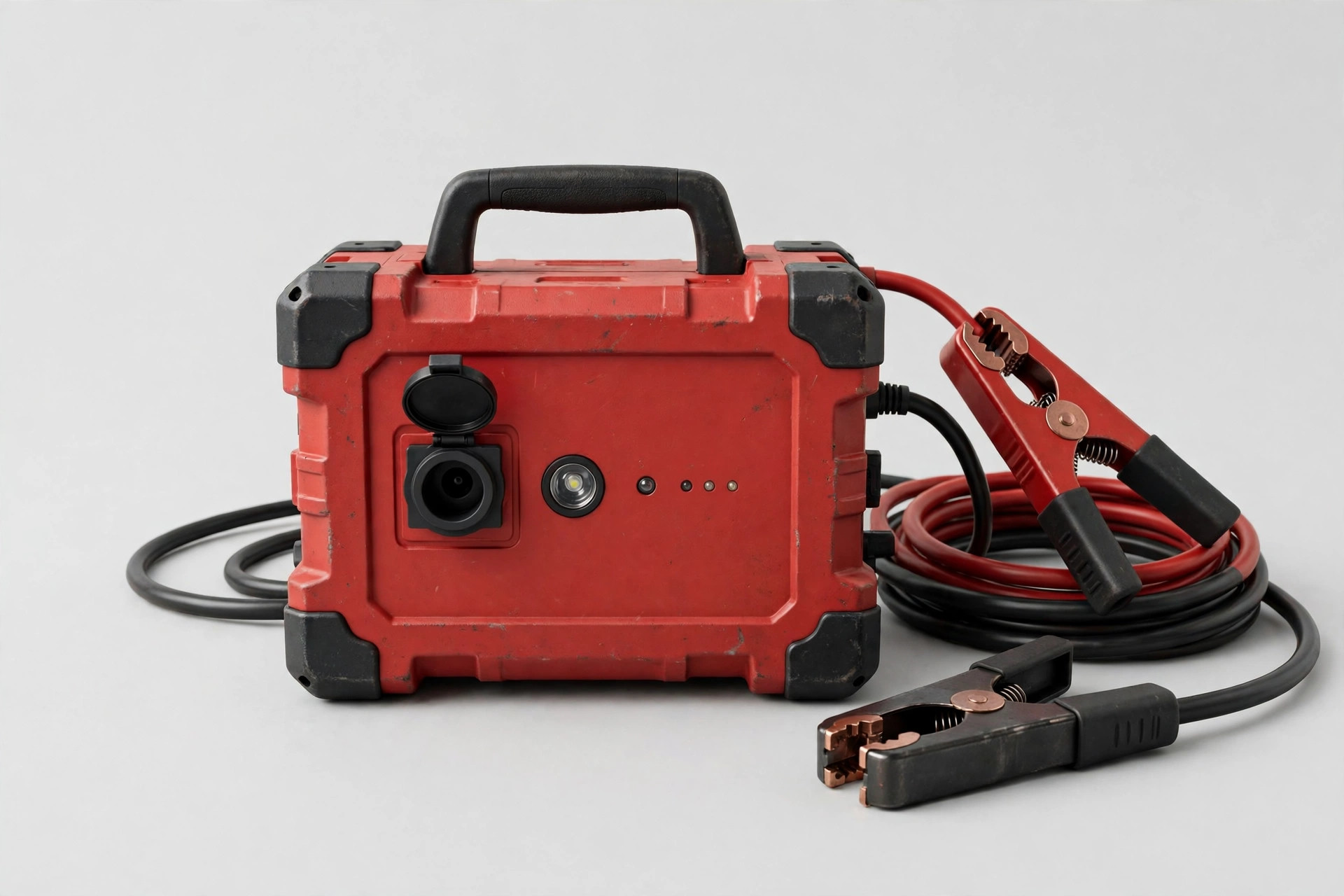 Clore Jump-N-Carry JNC770R Jump Starter