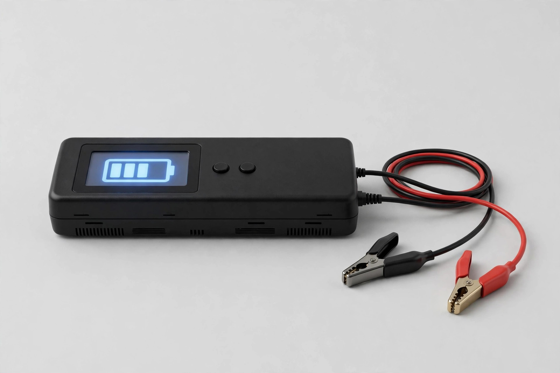 Schumacher SC1280 Battery Charger