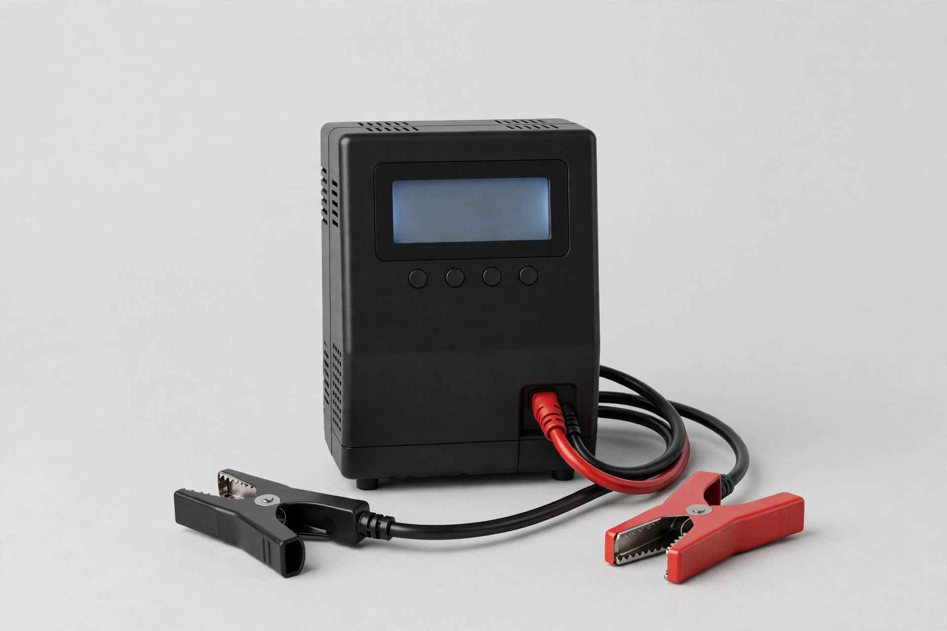 BLACK+DECKER BC15BD Battery Charger