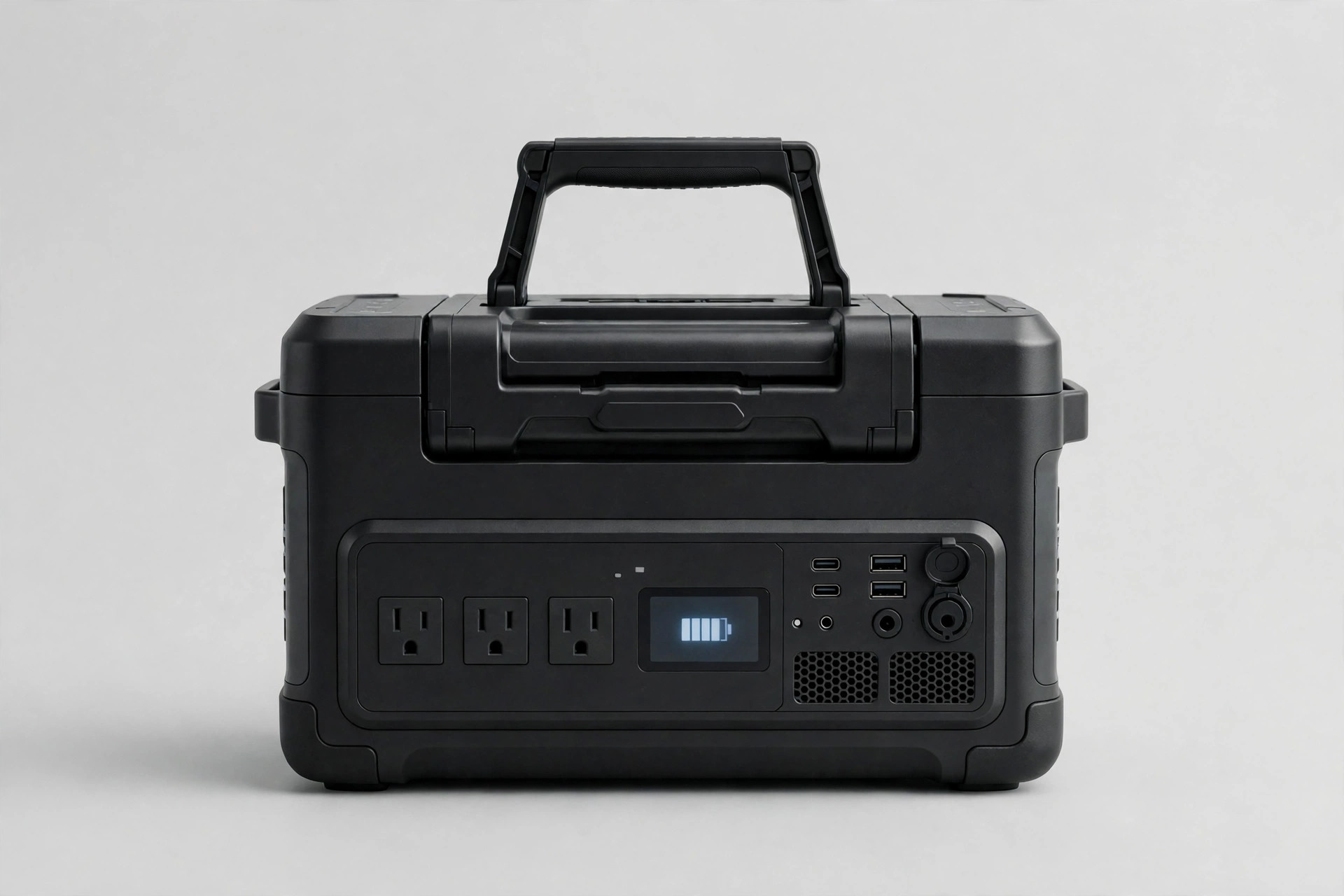 Jackery Explorer 1000 v2 Portable Power Station
