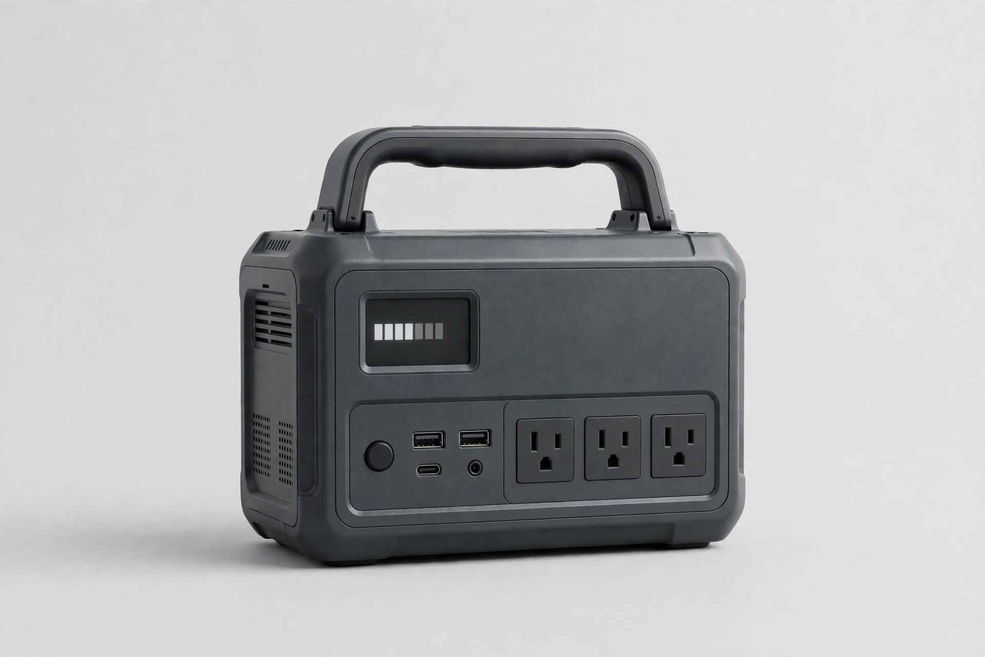 EcoFlow DELTA 2 Portable Power Station