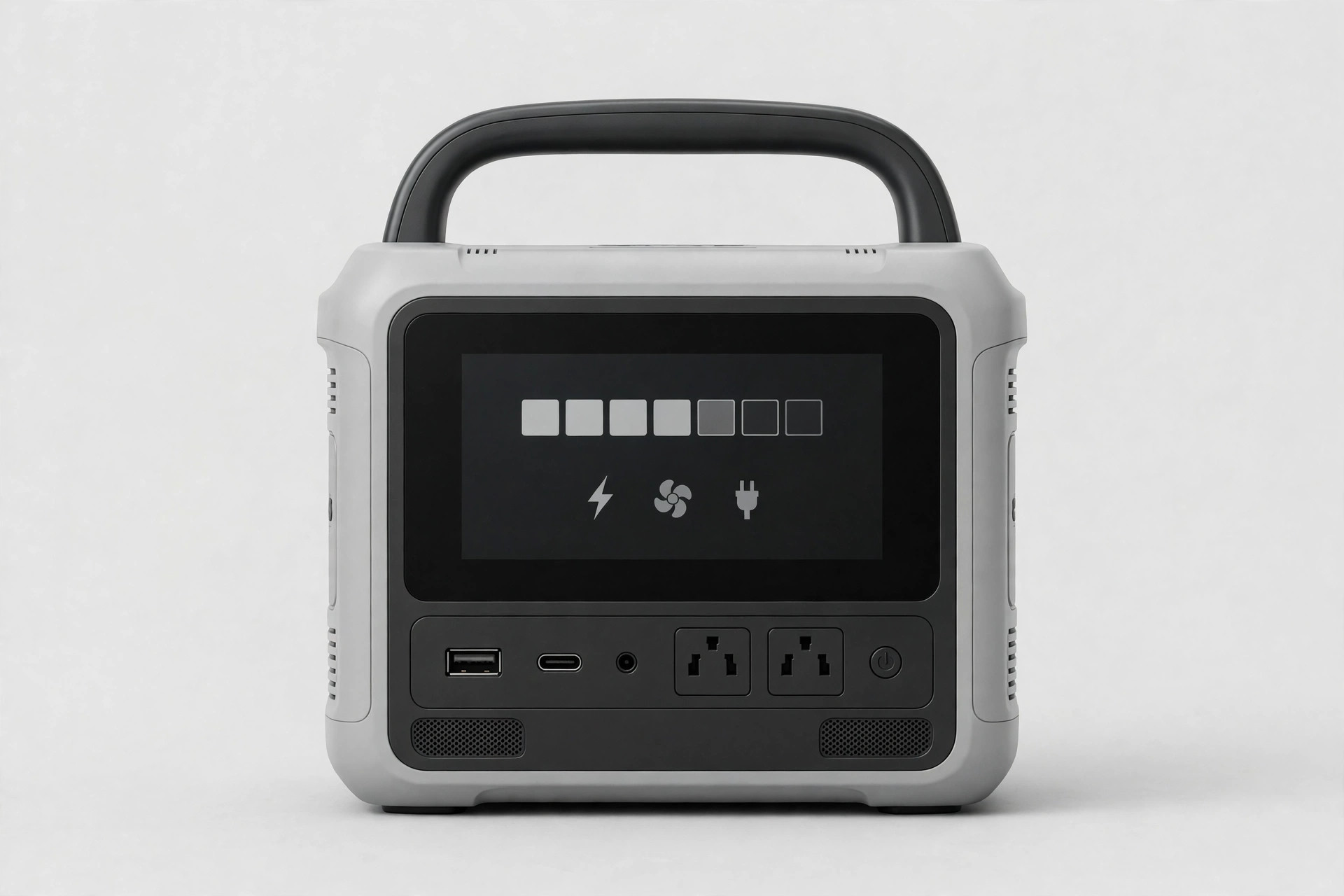BLUETTI AC180 Portable Power Station