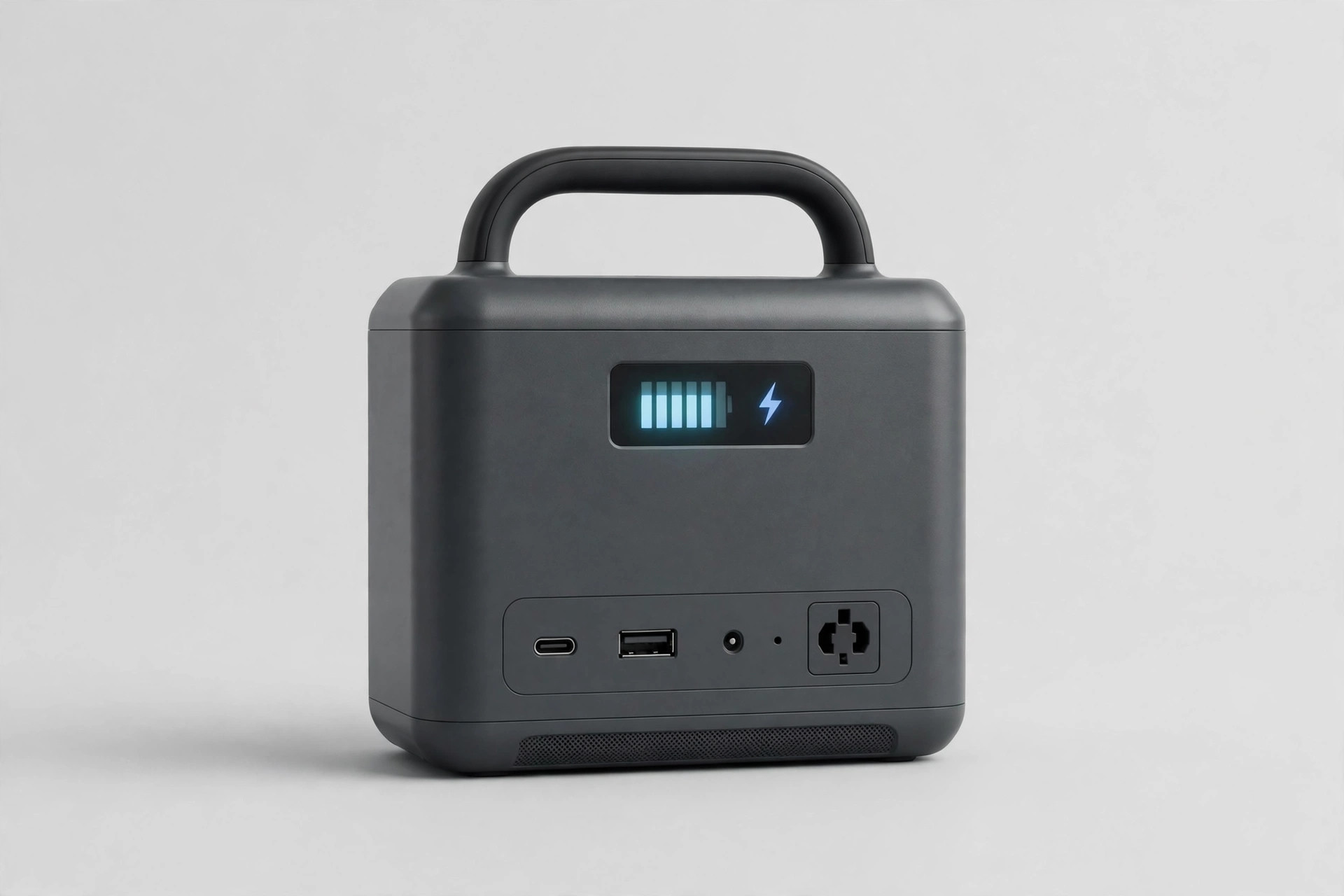 Anker SOLIX C1000 Portable Power Station
