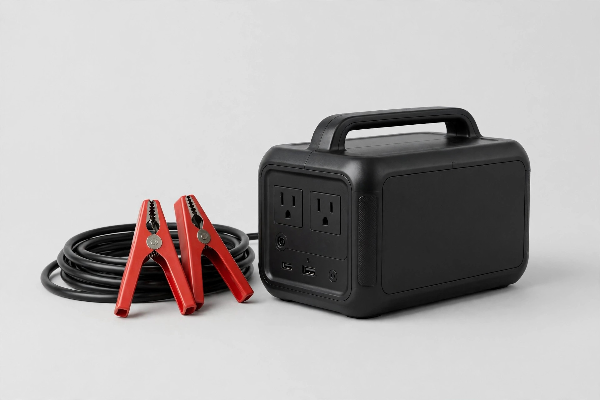 VTOMAN FlashSpeed 1500 Portable Power Station