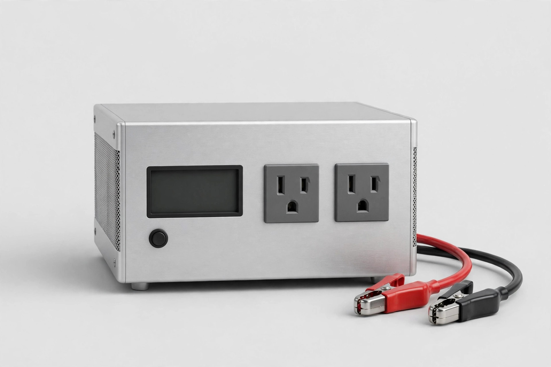 BESTEK 1000W Power Inverter