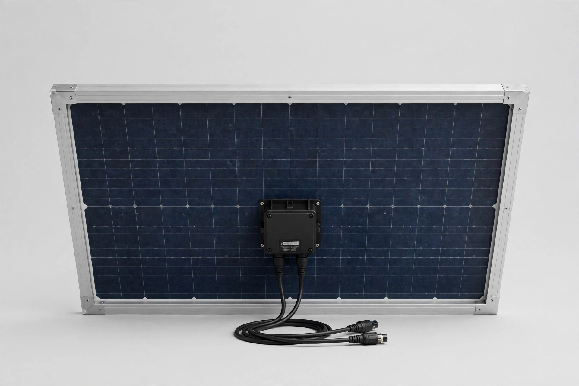 Renogy 100W 12V Monocrystalline Solar Panel
