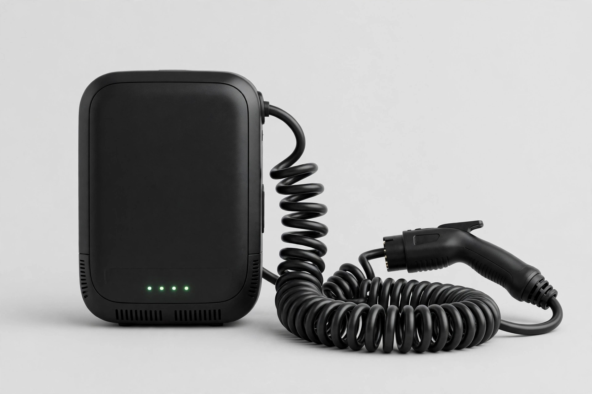Lectron Level 2 EV Charger — 40A