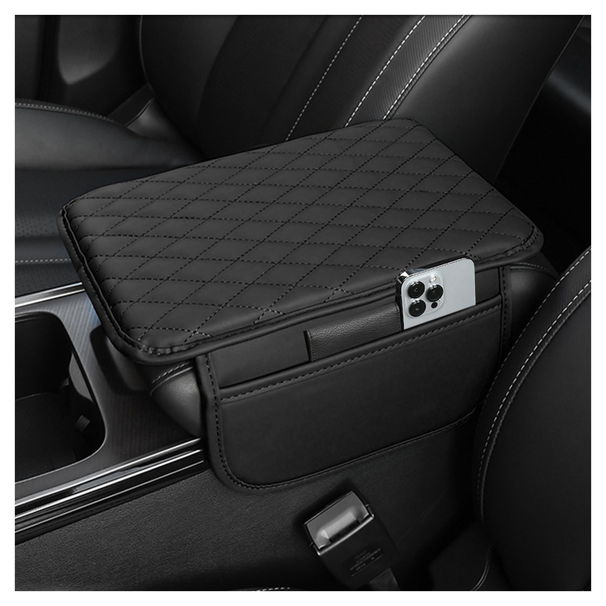 Stacool Car Center Console Cover