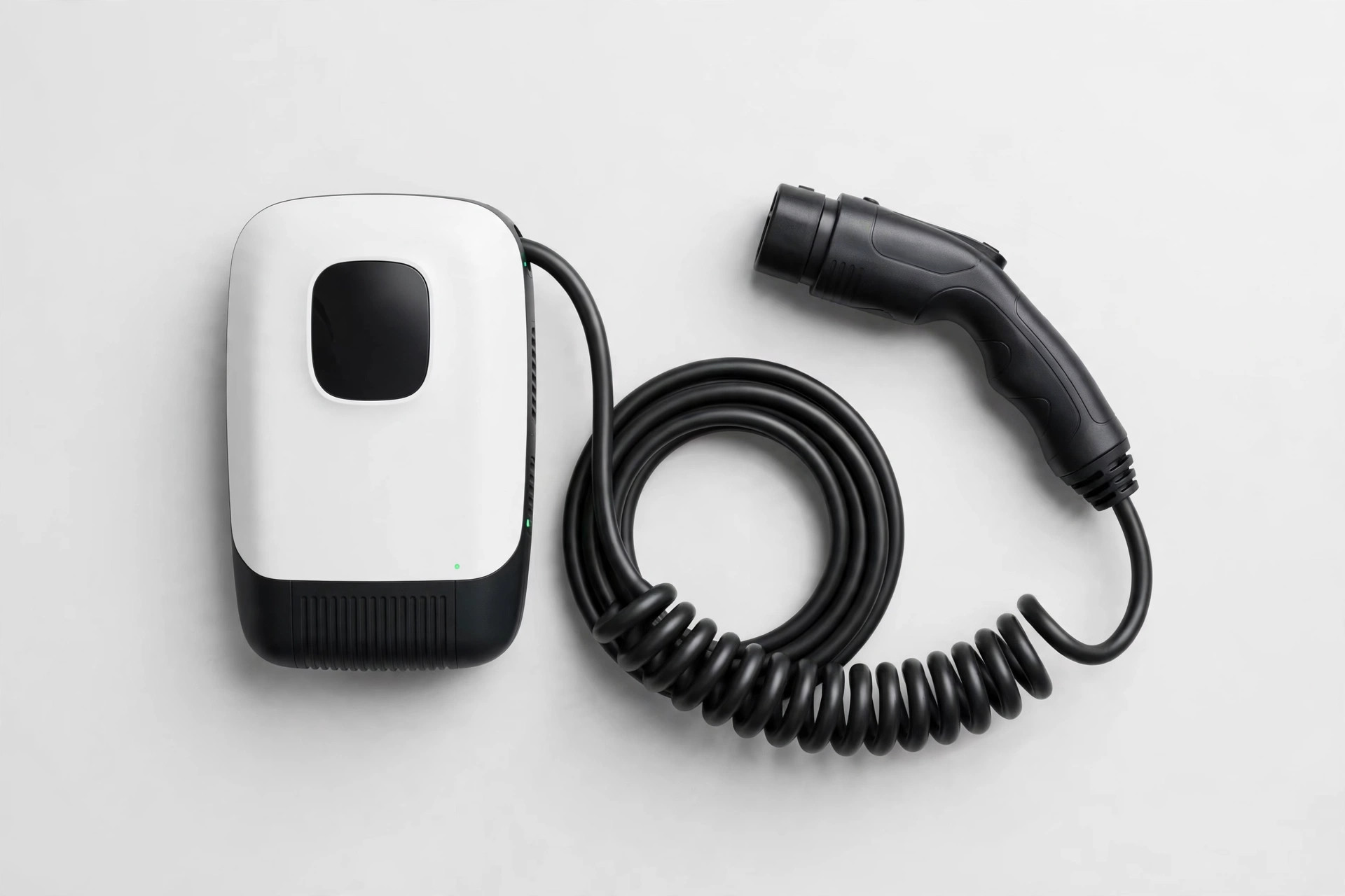 Tesla Mobile Connector — Gen 2