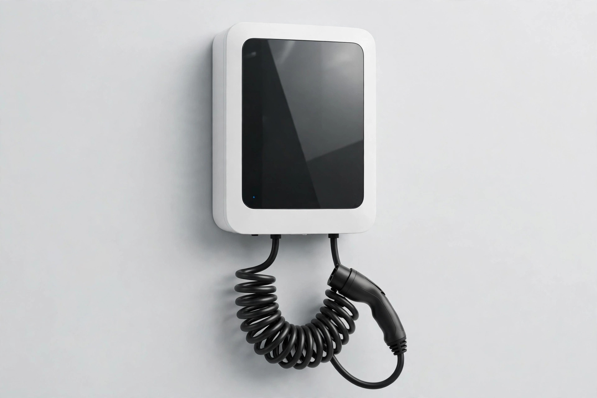 Tesla Wall Connector — Gen 3