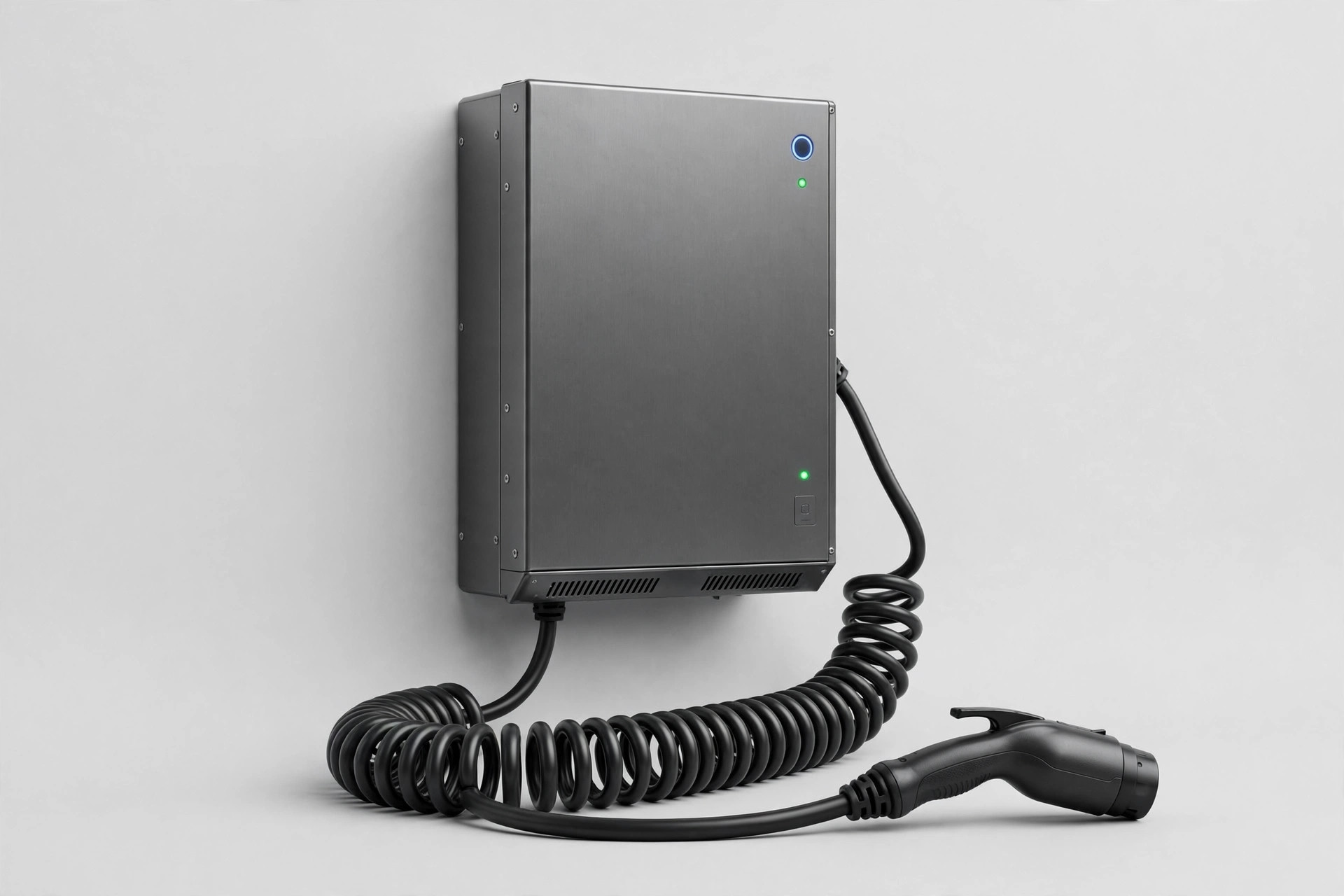 Grizzl-E Smart Level 2 EV Charger — 40A