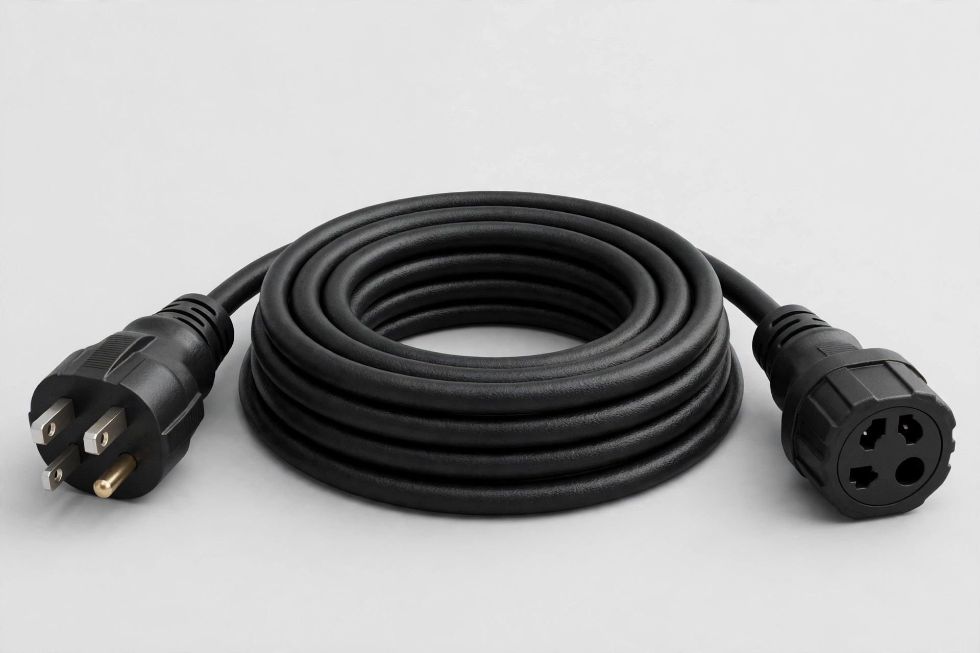 Lectron NEMA 14-50 EV Extension Cord