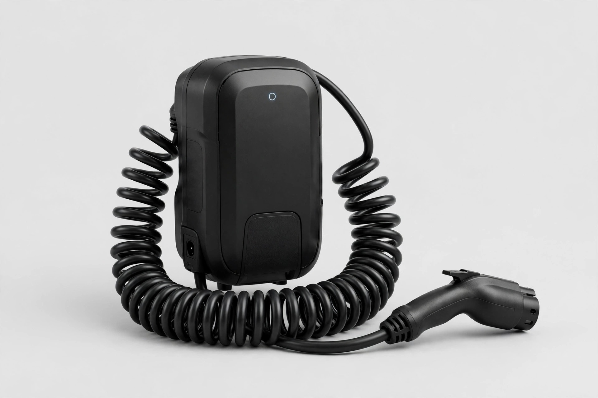 BougeRV Level 2 EV Charger — 32A