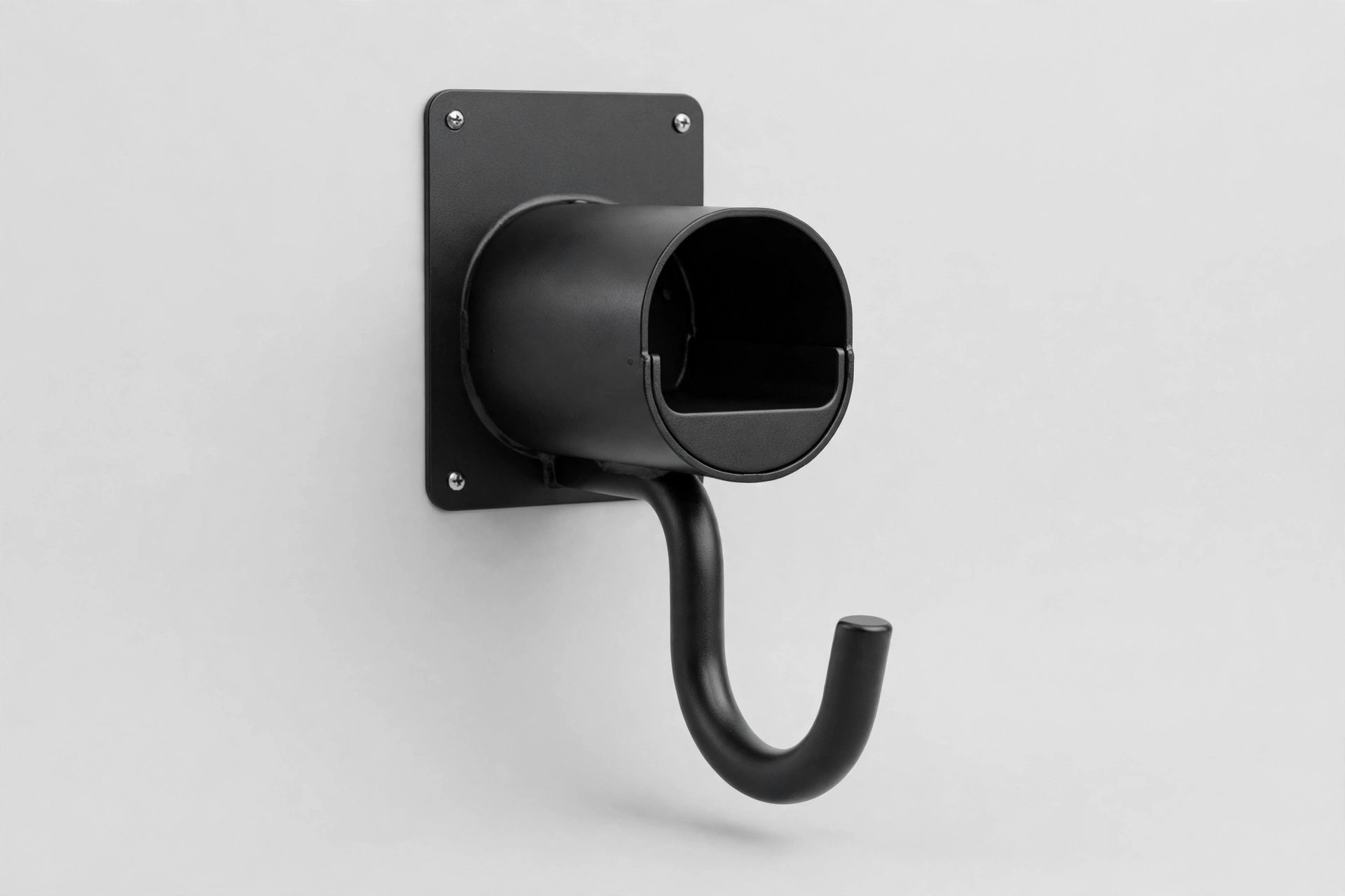 Lectron EV Charger Holder & Cable Organizer