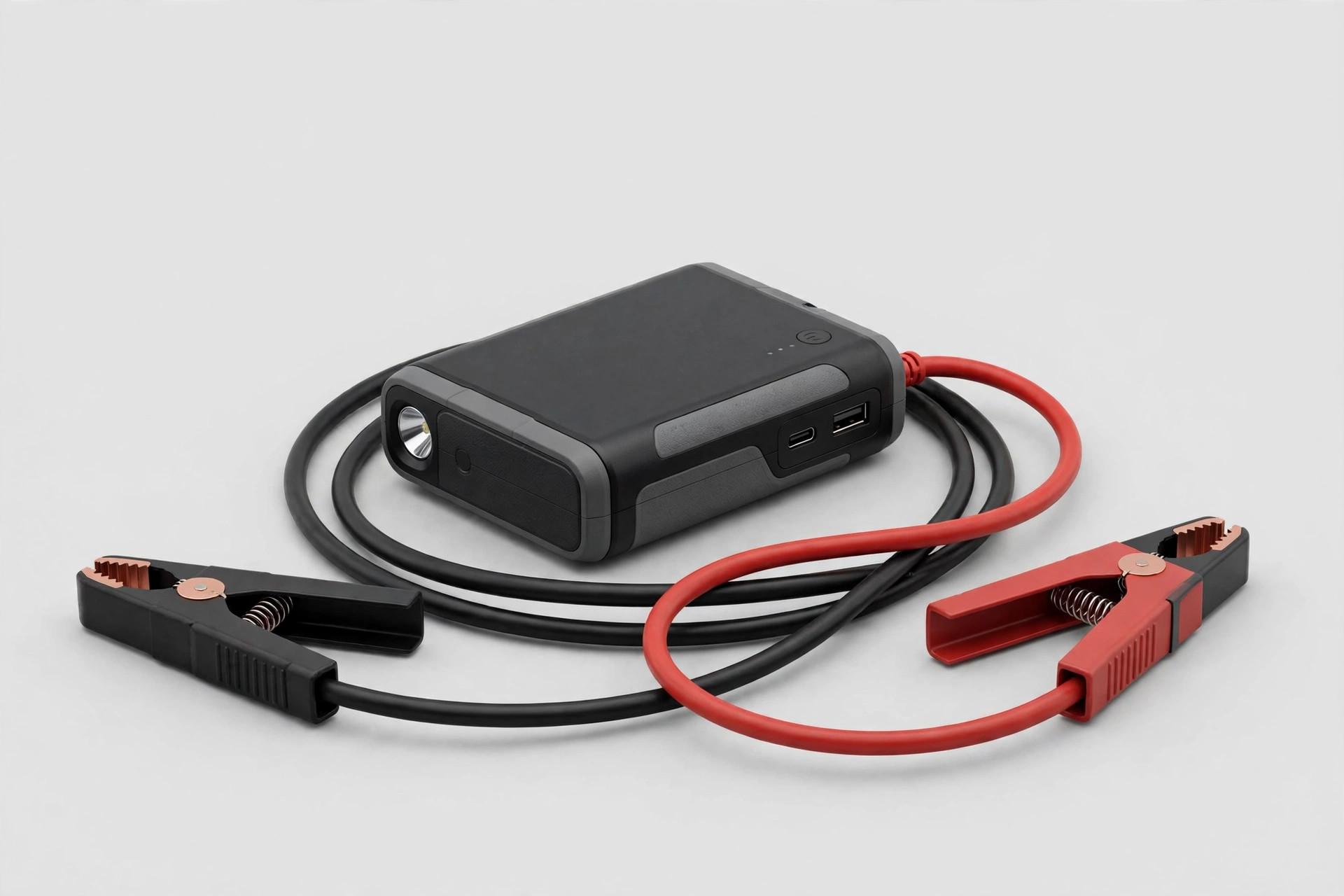 NOCO Boost GB20 Jump Starter