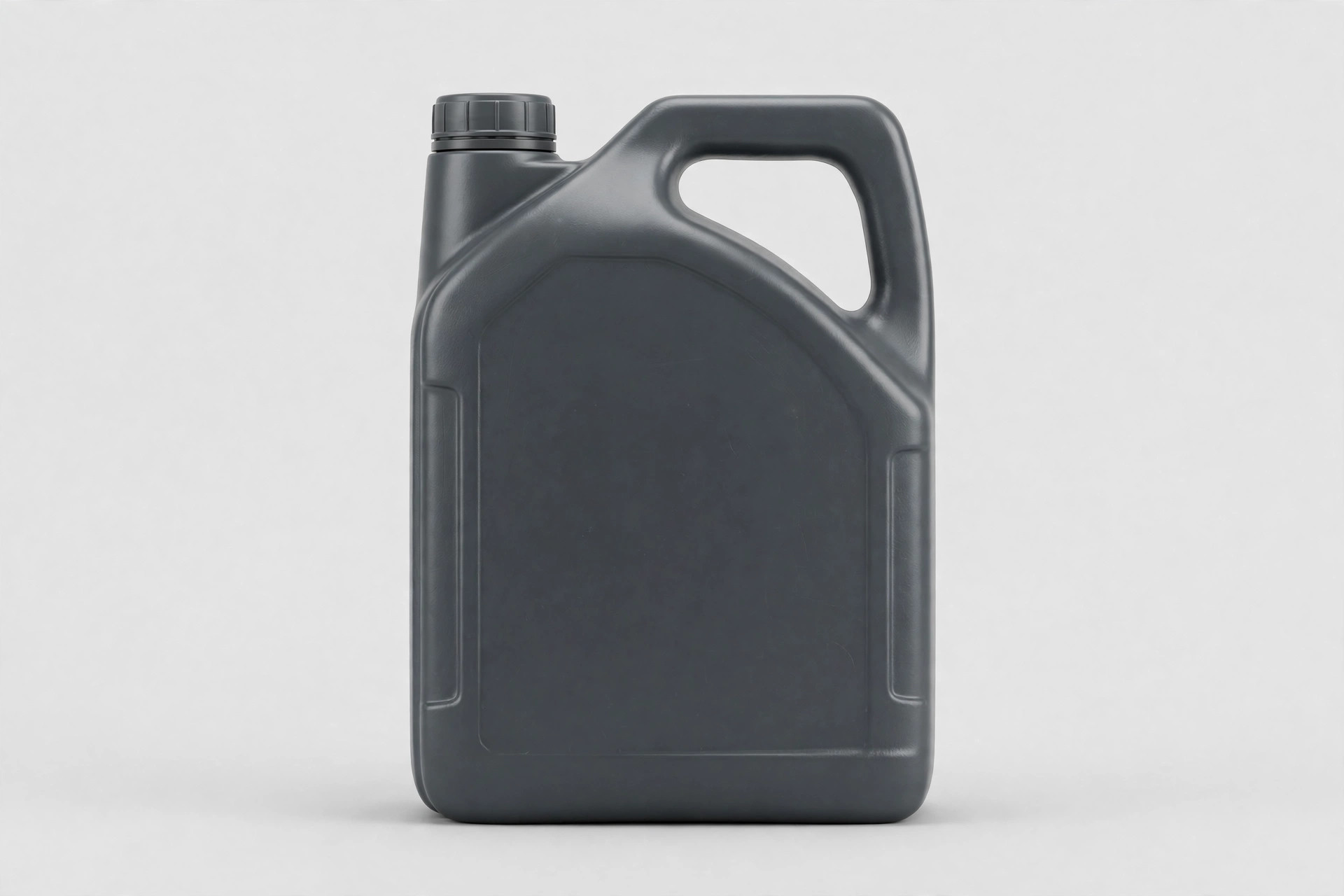 Mobil 1 High Mileage Full Synthetic Motor Oil 5W-30 — 5 Quart