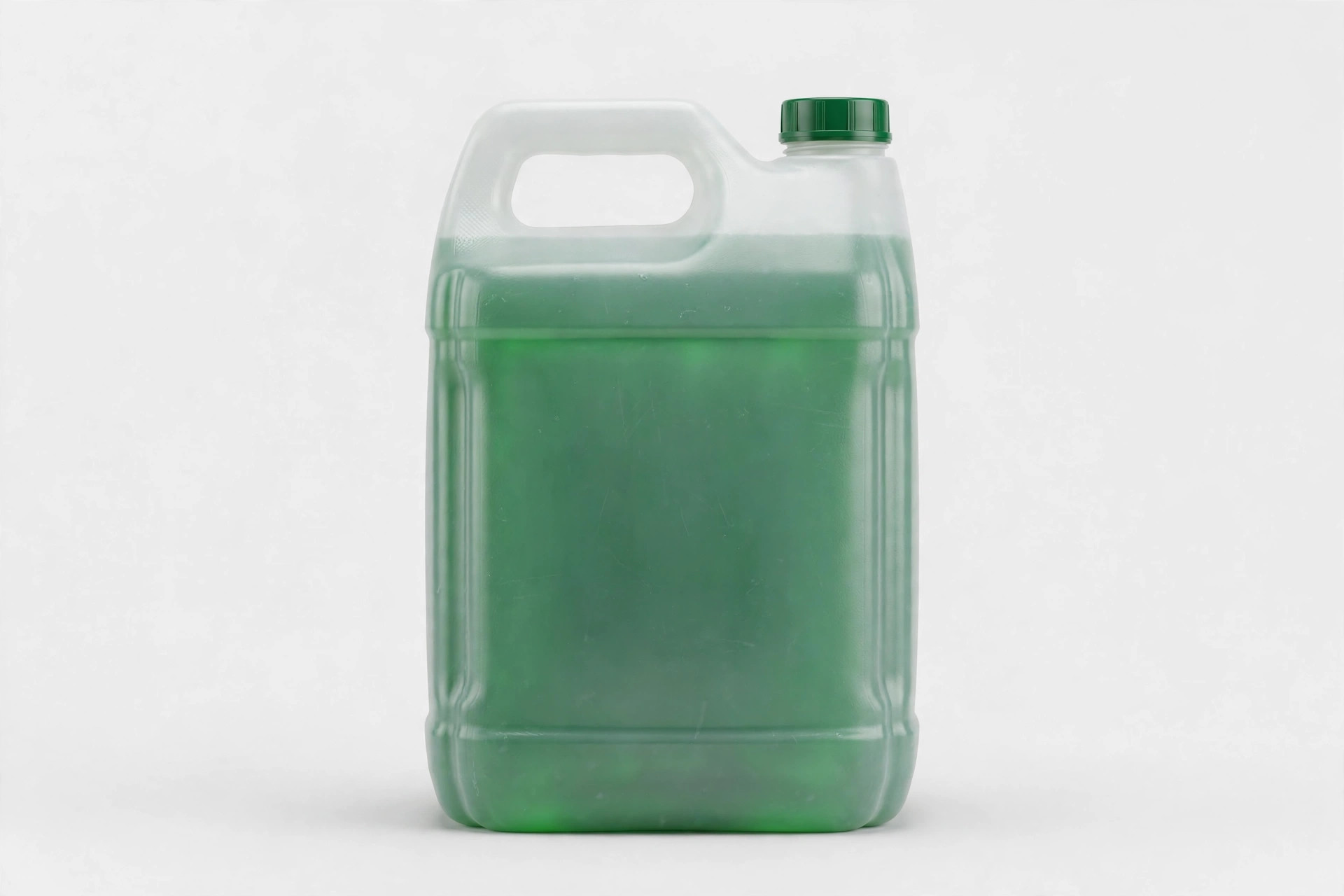 PEAK Long Life Antifreeze/Coolant 50/50 — 1 Gallon