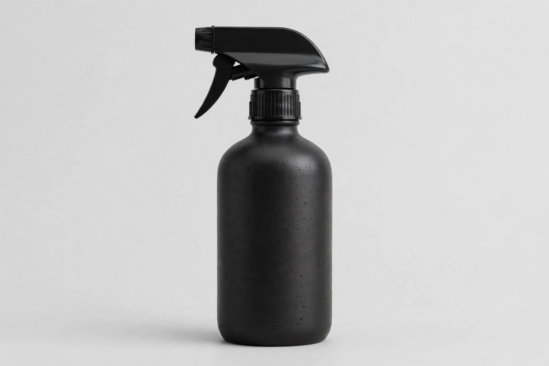 Turtle Wax Hybrid Solutions Ceramic Acrylic Black Spray Wax — 16 oz